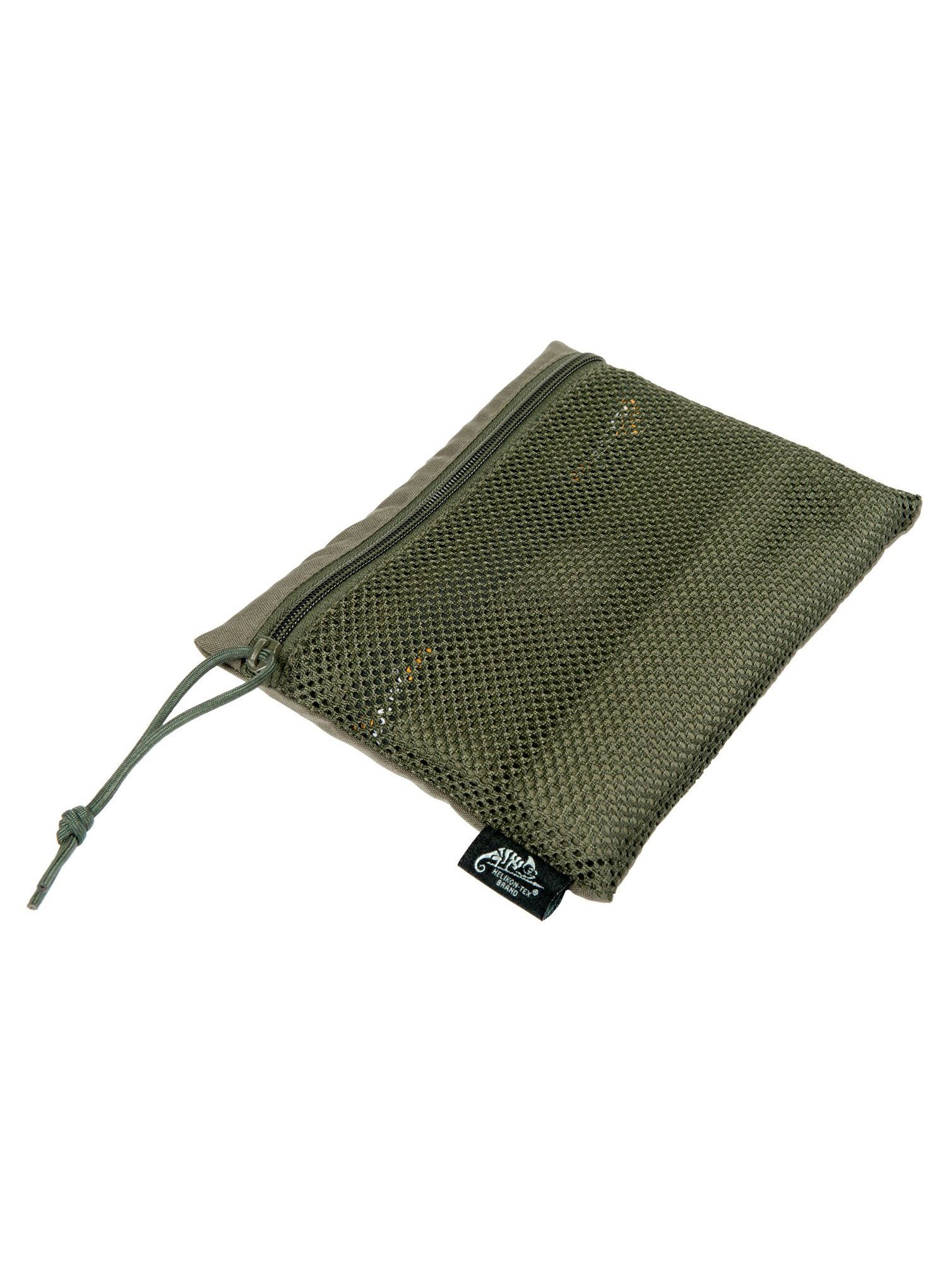 Brzosušeći ručnik Helikon-Tex Field Towel Large - olive green