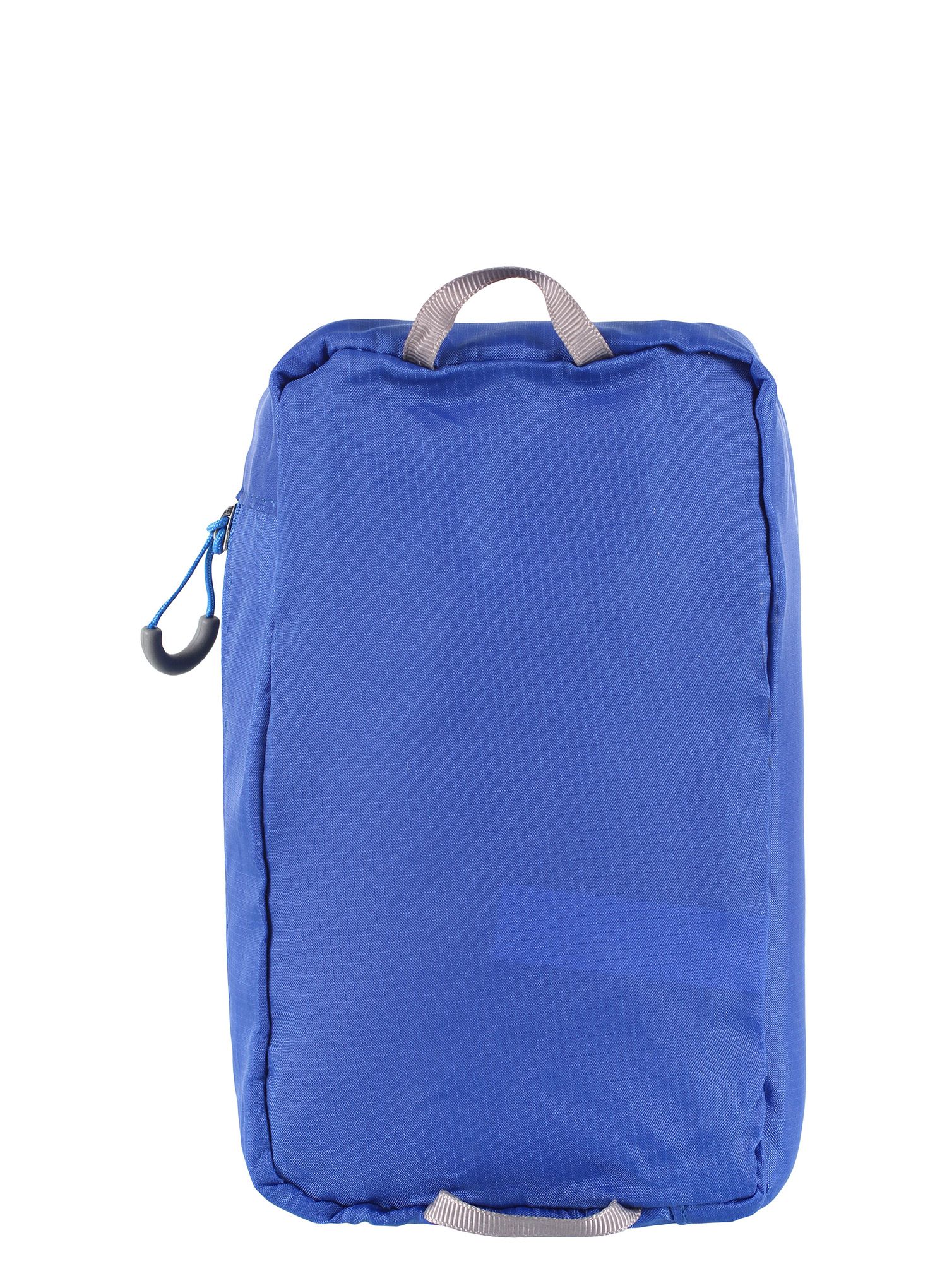 Brzosušeći ručnik Lifeventure MicroFibre Trek Towel L - blue