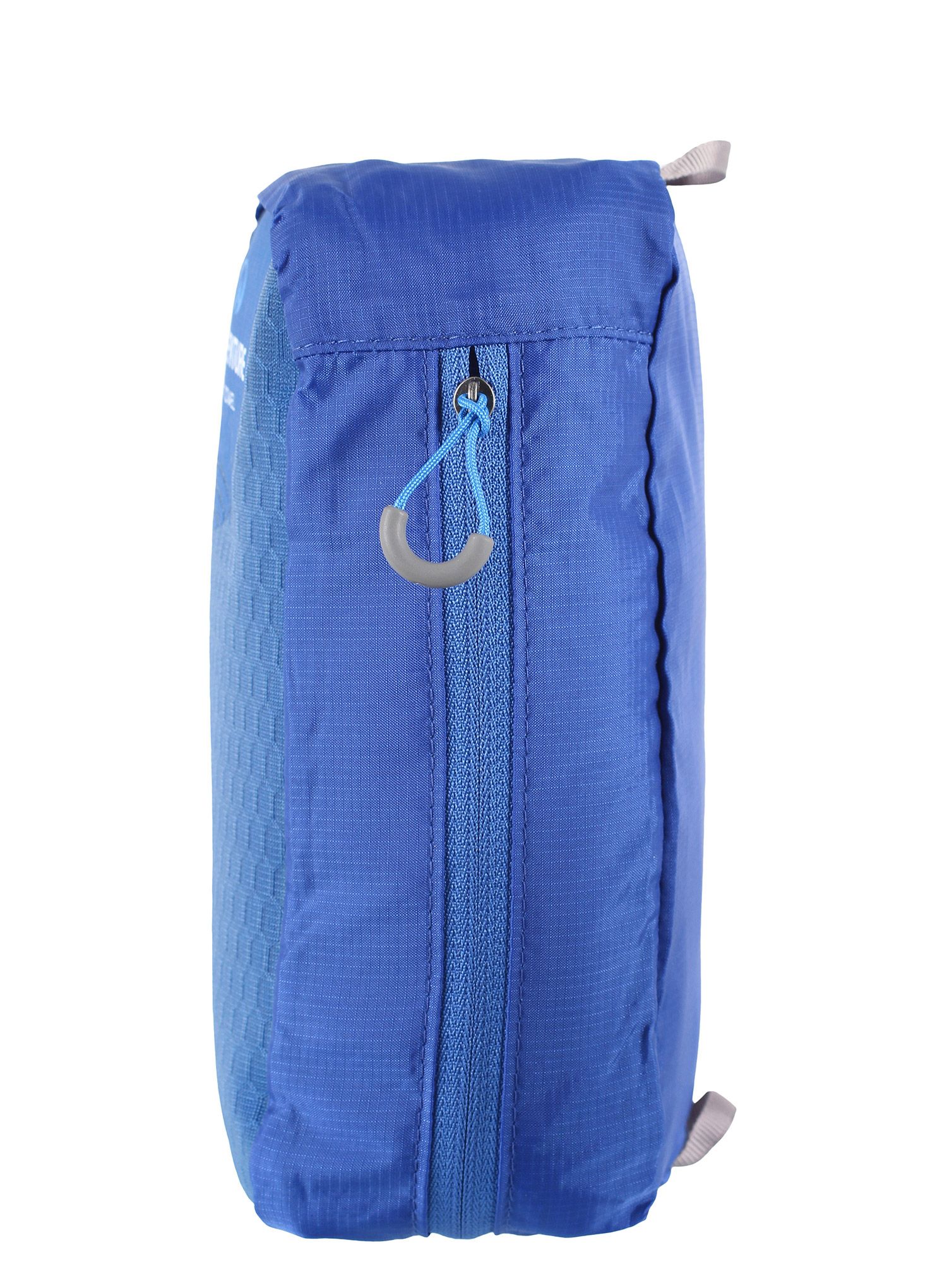 Brzosušeći ručnik Lifeventure MicroFibre Trek Towel XXL - blue