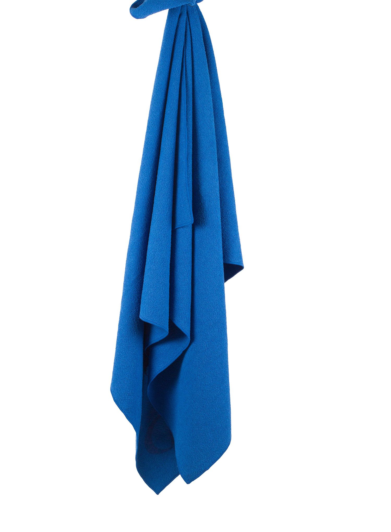 Brzosušeći ručnik Lifeventure MicroFibre Trek Towel XXL - blue