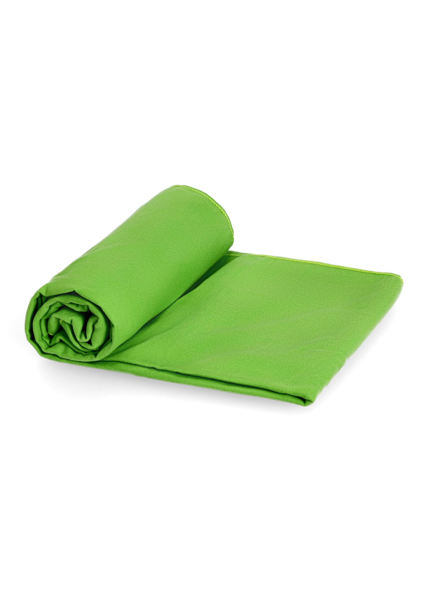 Brzosušeći ručnik Sea To Summit DryLite Towel Antibacterial L - lime