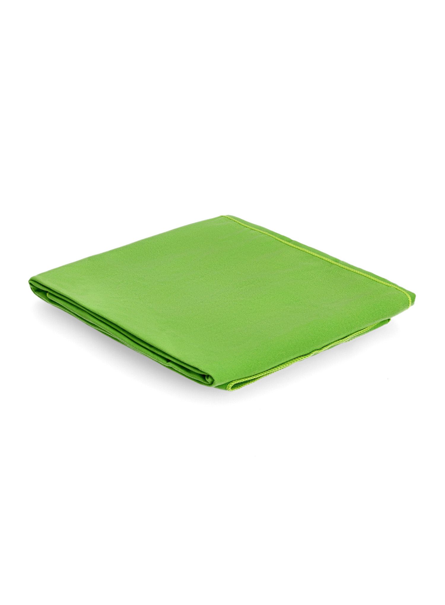 Brzosušeći ručnik Sea To Summit DryLite Towel Antibacterial L - lime