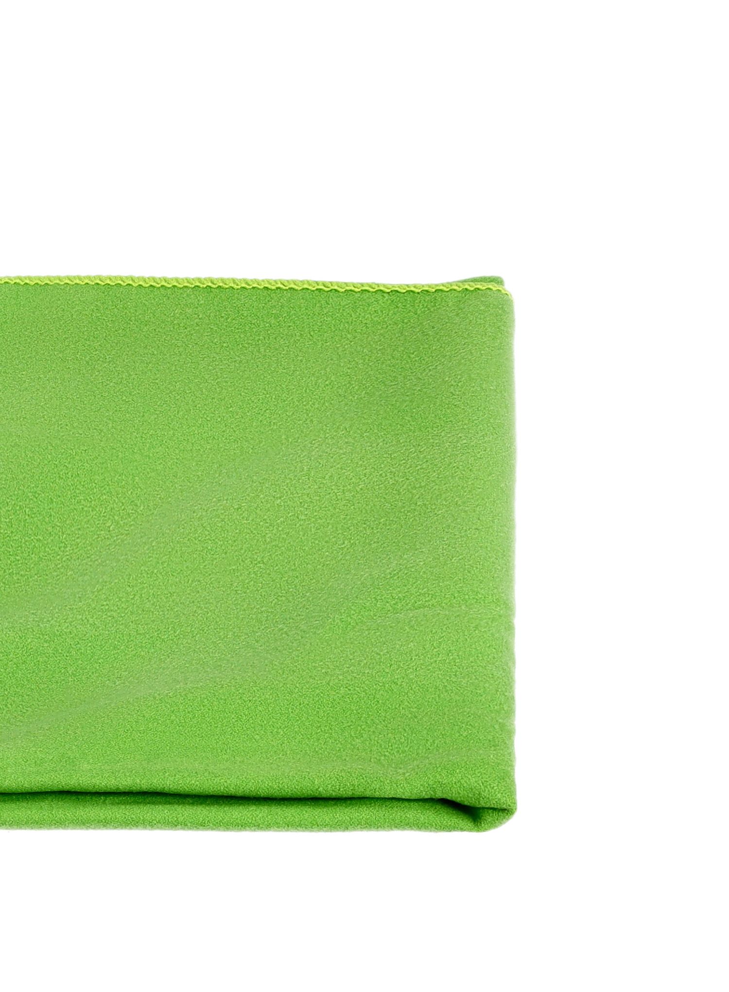 Brzosušeći ručnik Sea To Summit DryLite Towel Antibacterial L - lime