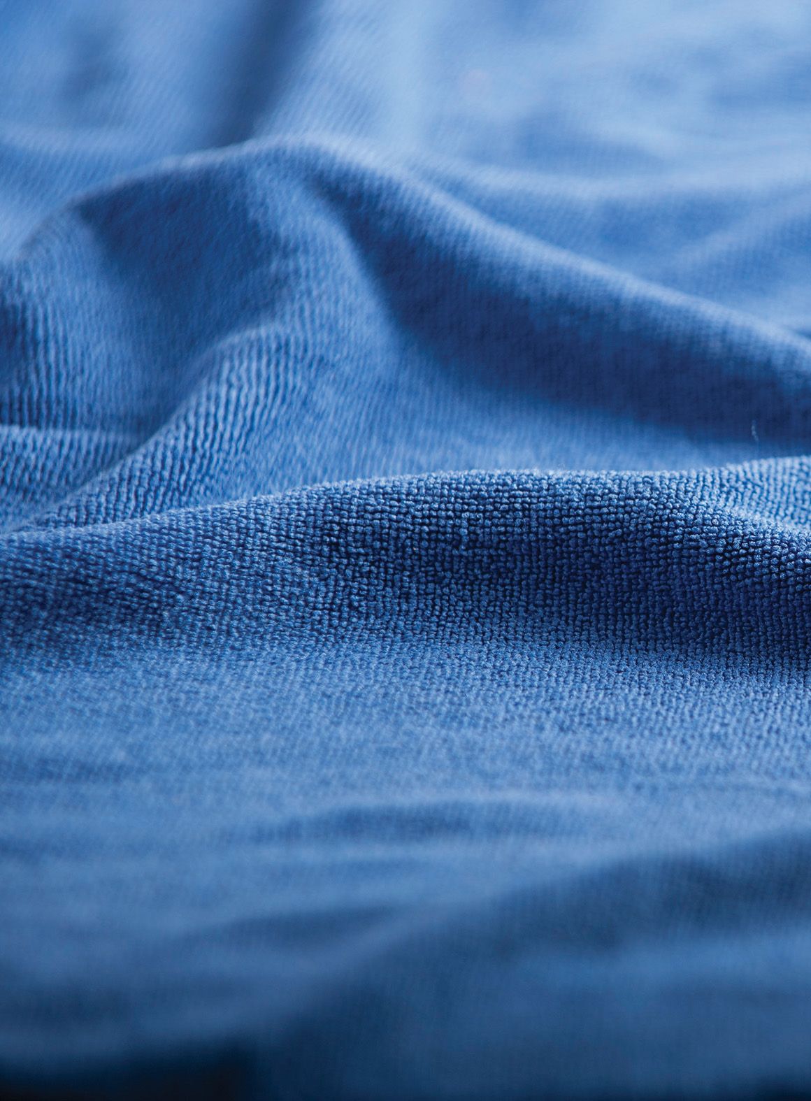 Brzosušeći ručnik Sea To Summit Tek Towel L - cobalt