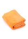 Brzosušeći ručnik Sea To Summit Tek Towel L - orange