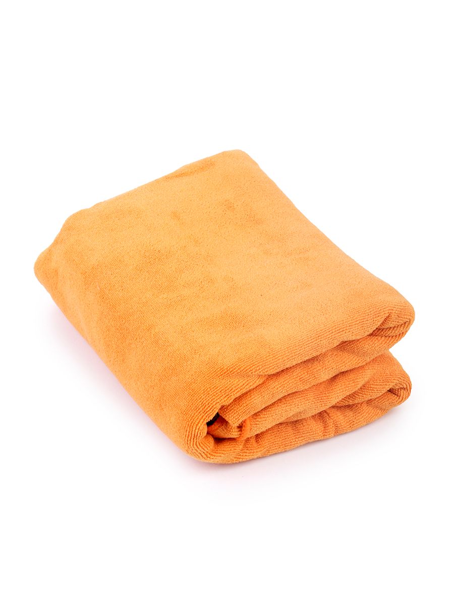 Brzosušeći ručnik Sea To Summit Tek Towel M - orange