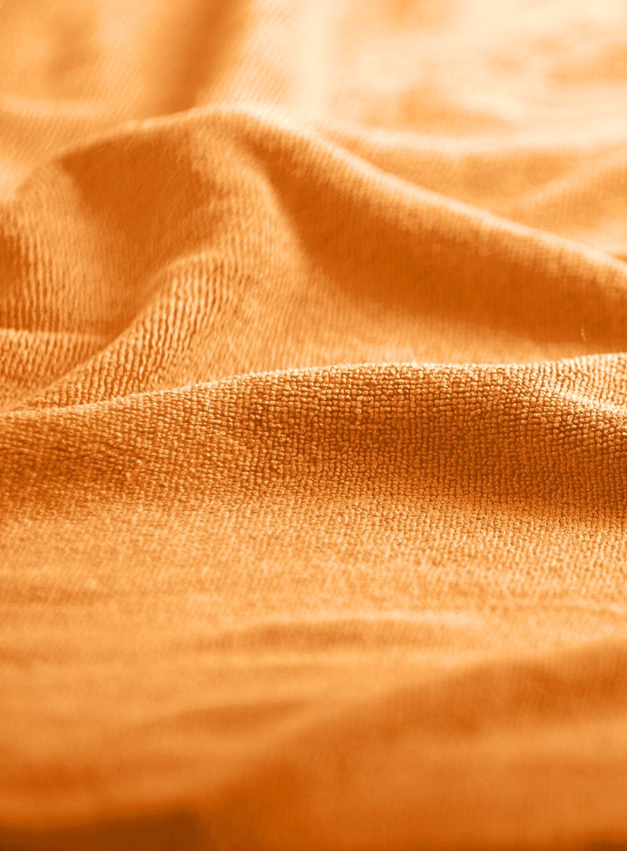 Brzosušeći ručnik Sea To Summit Tek Towel M - orange