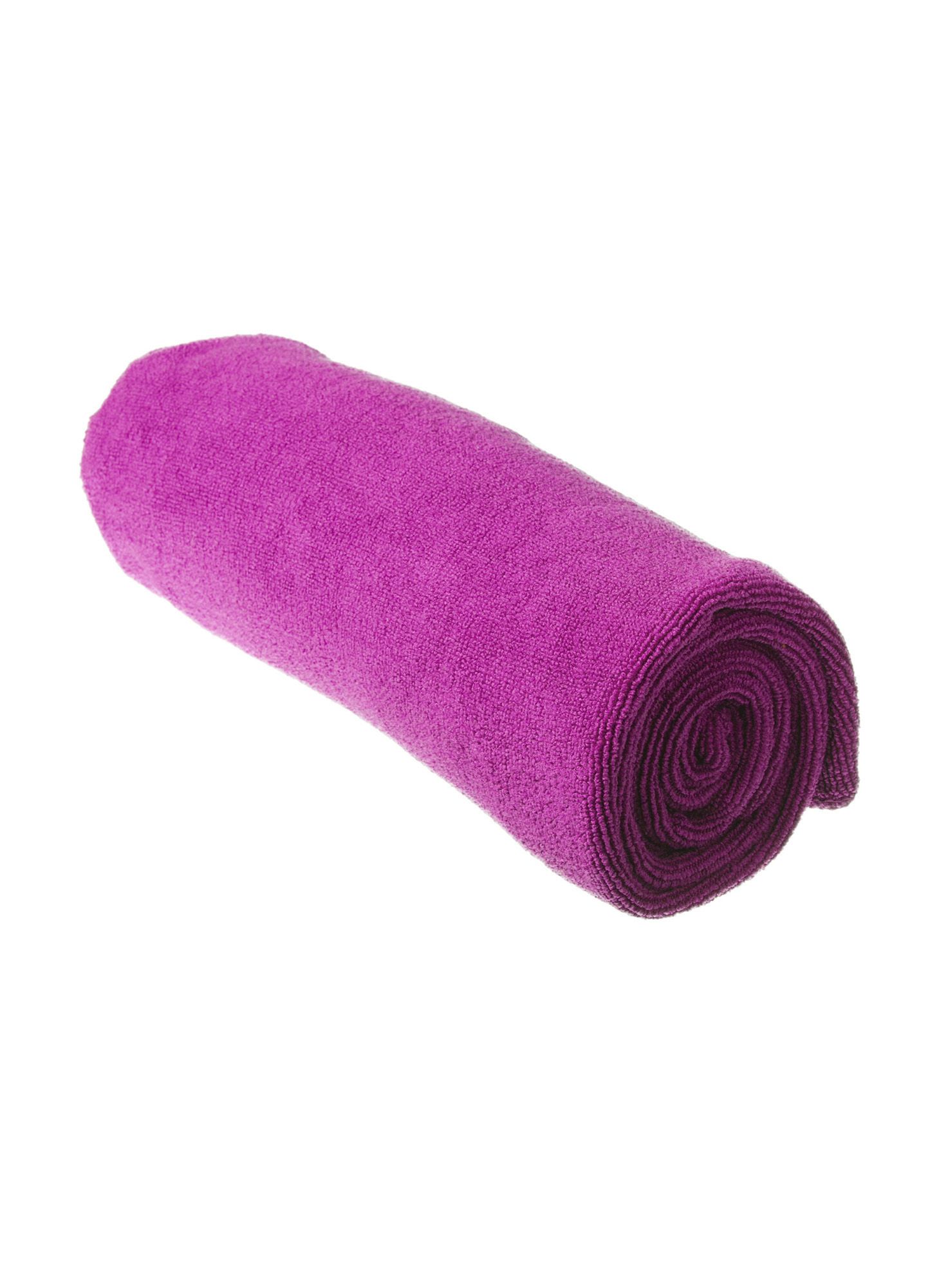 Brzosušeći ručnik Sea To Summit Tek Towel S - berry