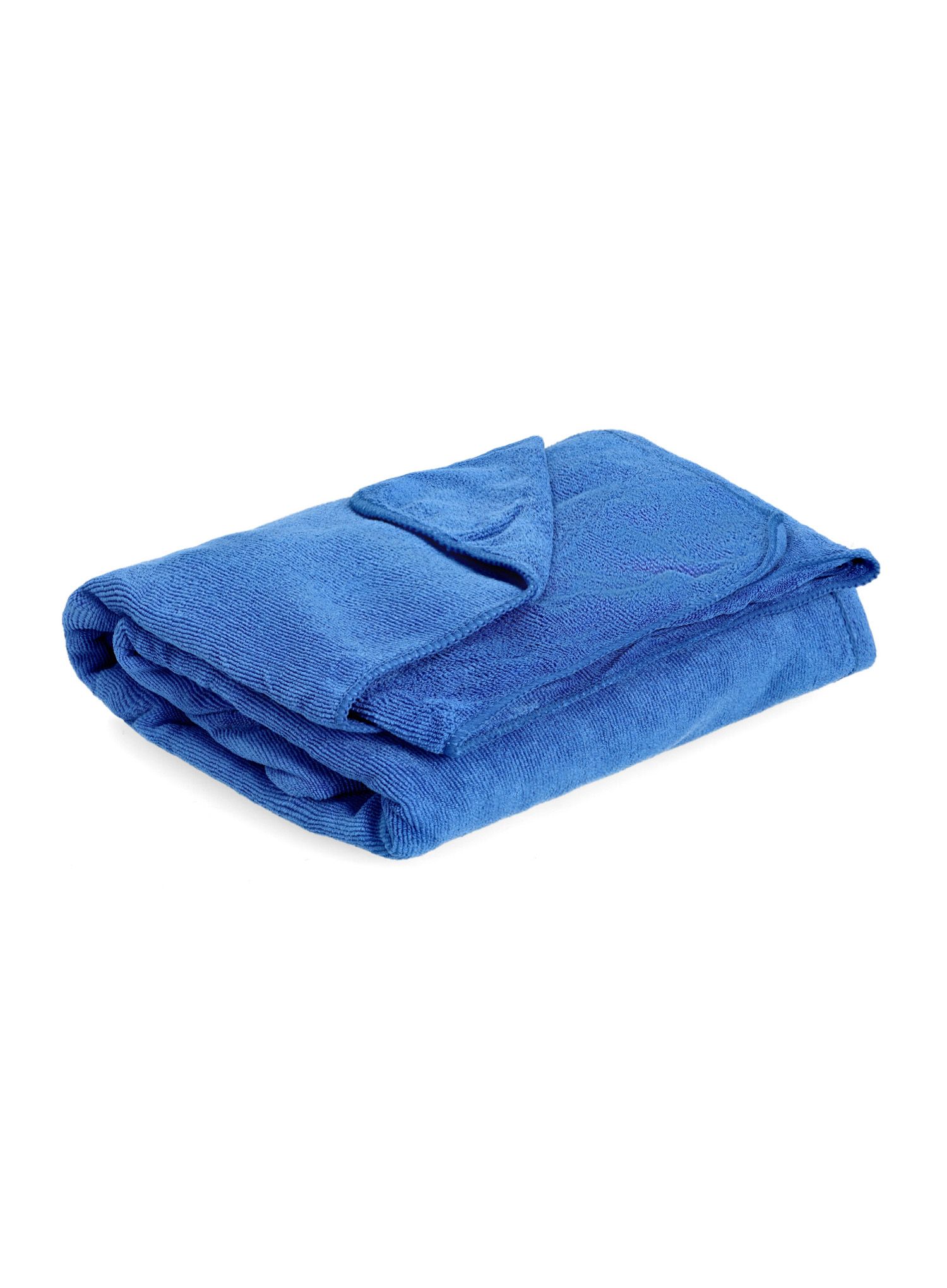 Brzosušeći ručnik Sea To Summit Tek Towel S - cobalt