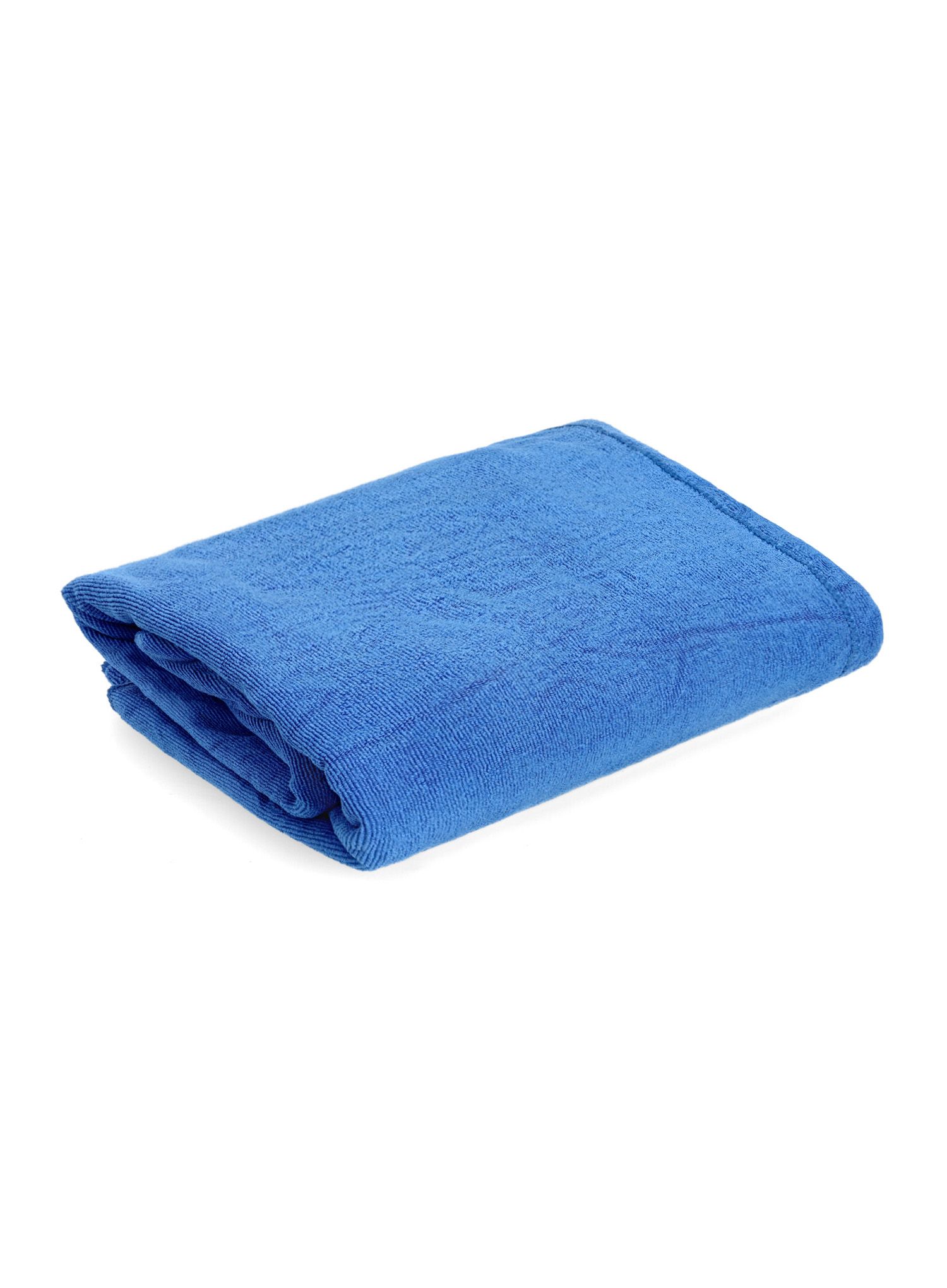 Brzosušeći ručnik Sea To Summit Tek Towel S - cobalt