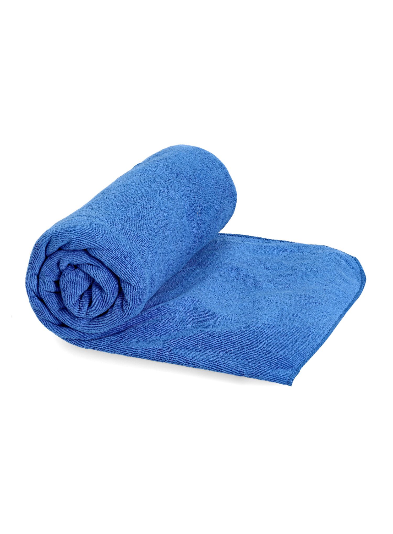 Brzosušeći ručnik Sea To Summit Tek Towel S - cobalt