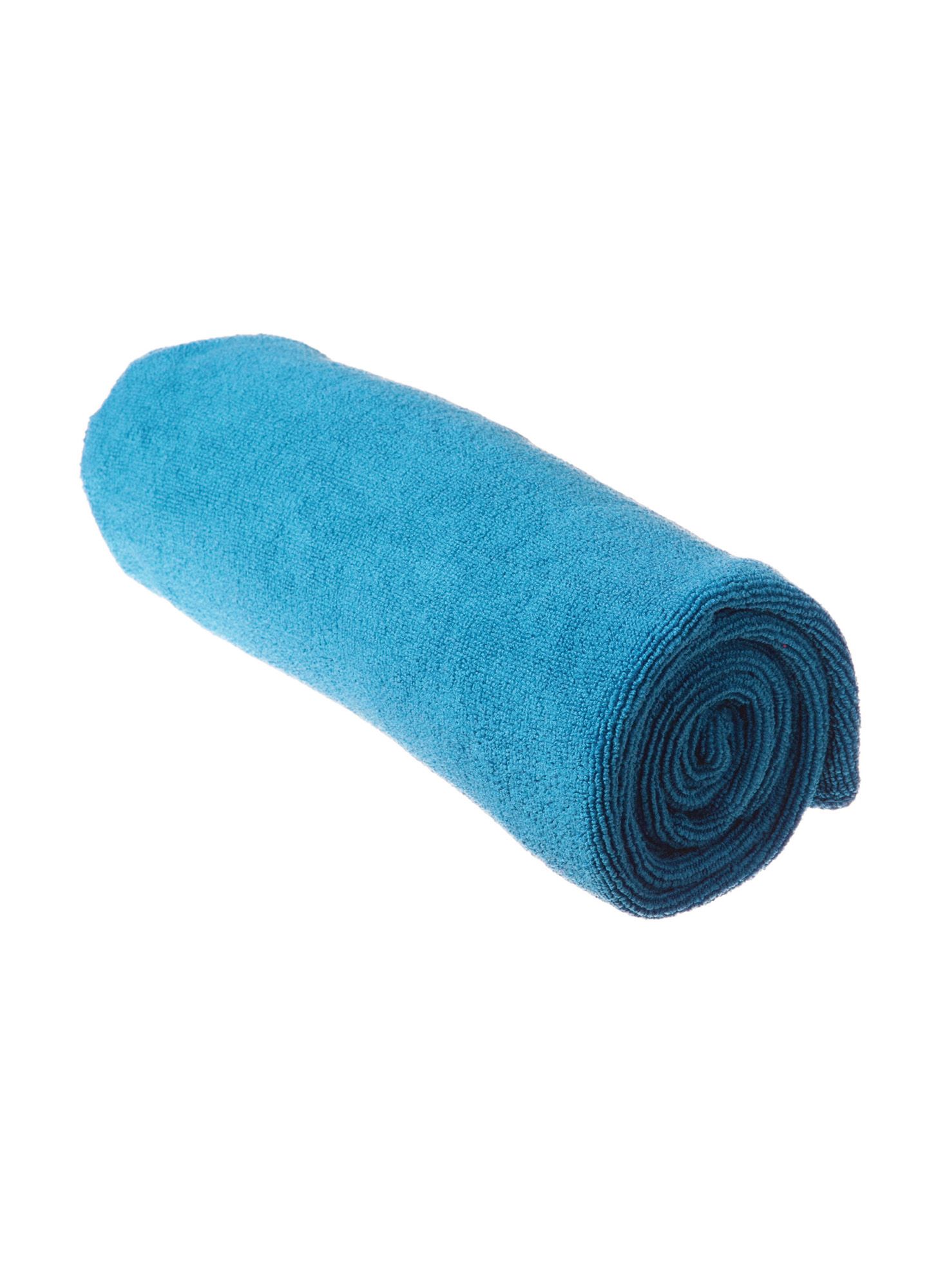 Brzosušeći ručnik Sea To Summit Tek Towel XL - pacific blue