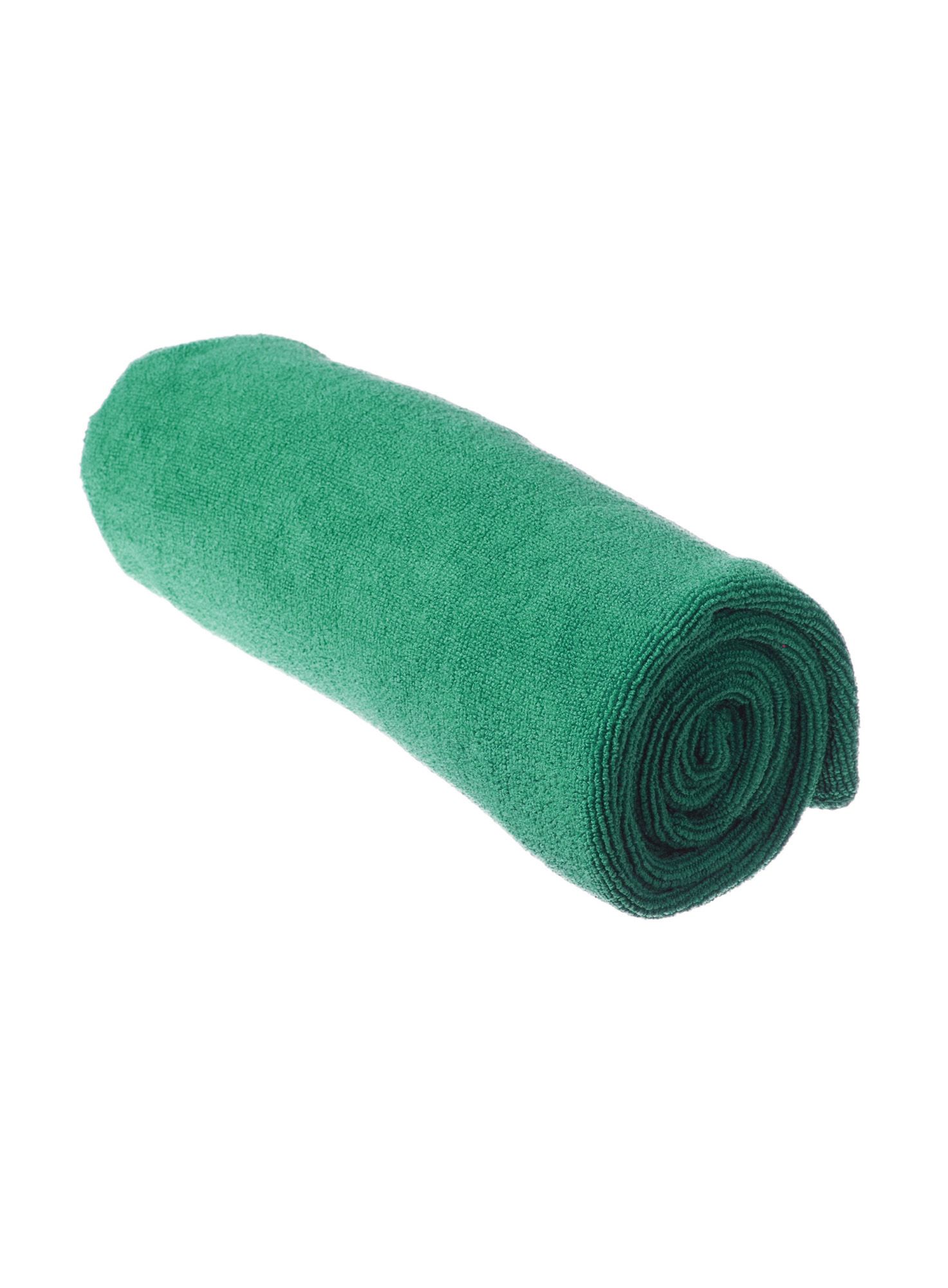 Brzosušeći ručnik Sea To Summit Tek Towel XS - jade