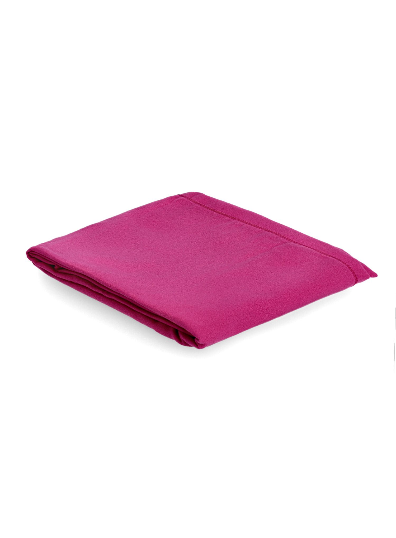 Brzosušeći ručnik Sea To Summit Drylite Towel Antibacterial XL - berry