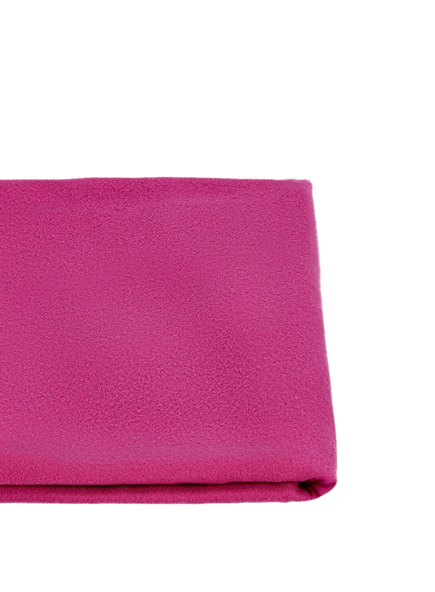 Brzosušeći ručnik Sea To Summit Drylite Towel Antibacterial XL - berry
