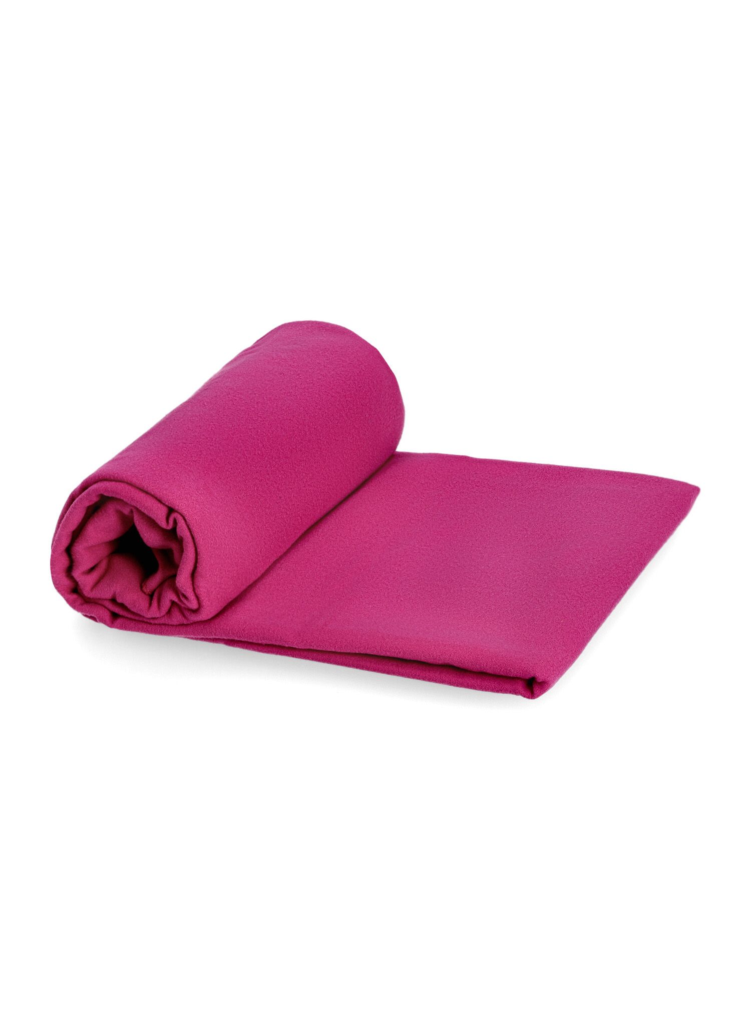 Brzosušeći ručnik Sea To Summit Drylite Towel Antibacterial XL - berry