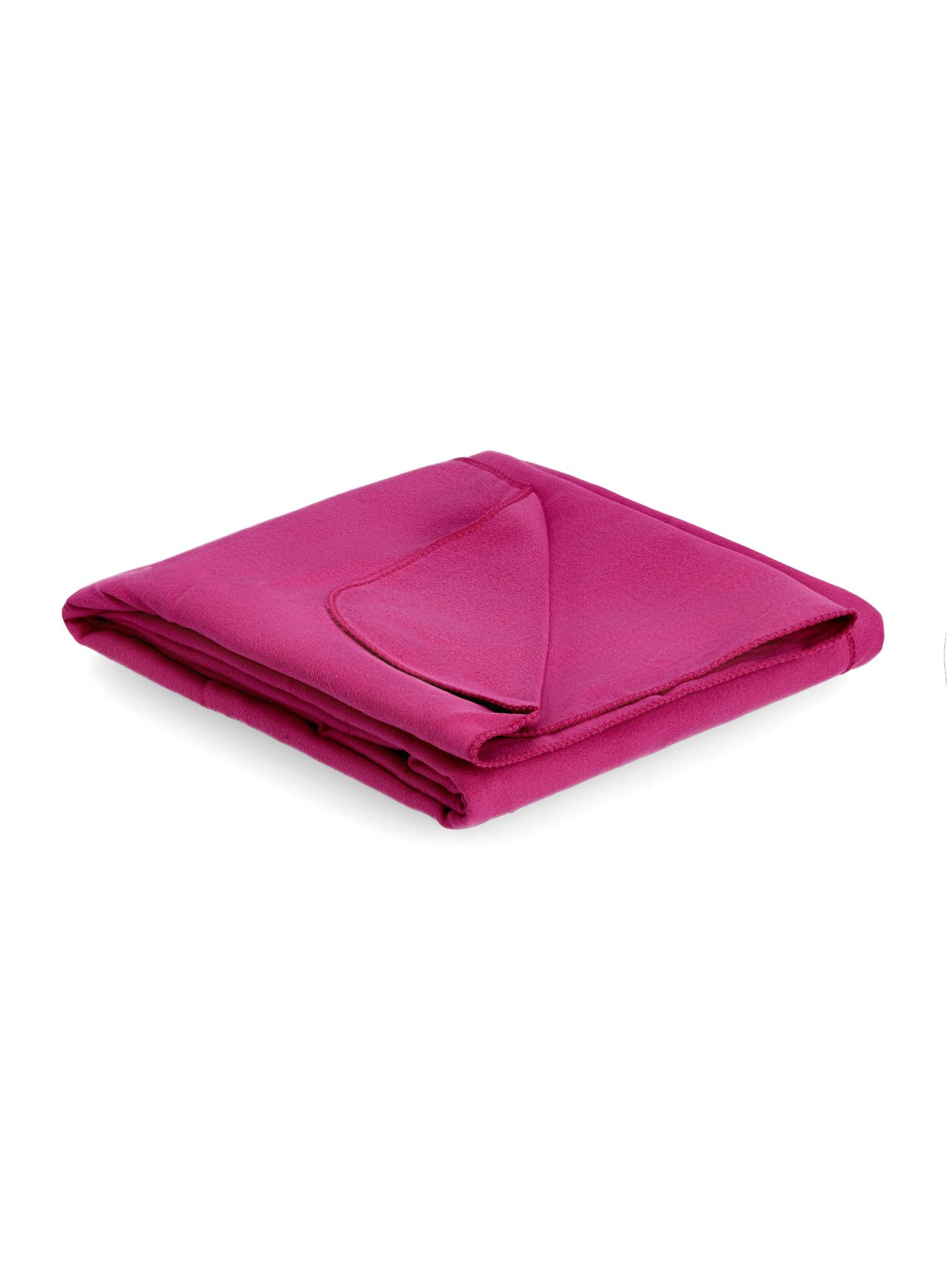Brzosušeći ručnik Sea To Summit Drylite Towel Antibacterial XL - berry