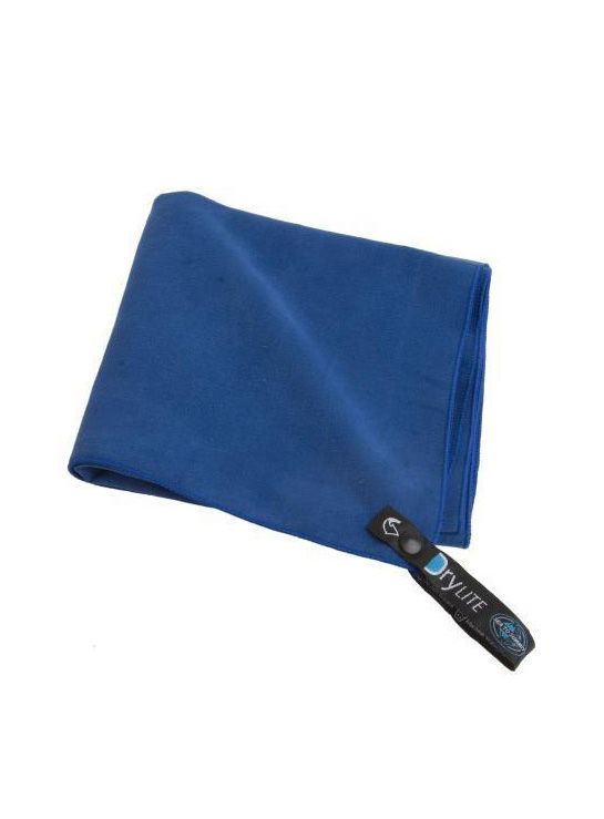 Brzosušeći ručnik Sea To Summit DryLite Towel M - cobalt