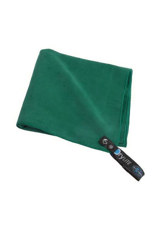 Brzosušeći ručnik Sea To Summit DryLite Towel XL - jade