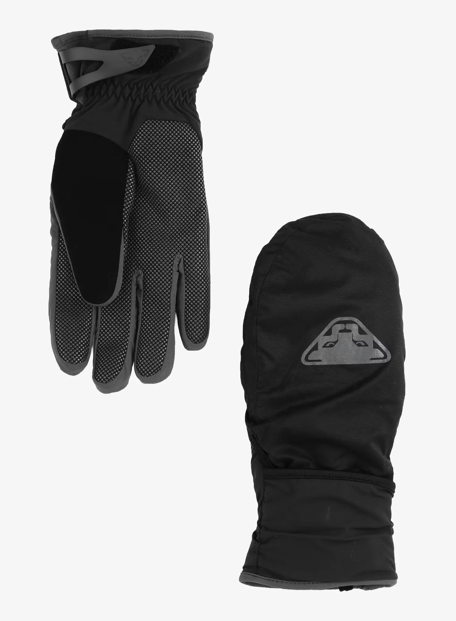 Rukavice za turno skijanje Dynafit Mercury DST Glove - black out