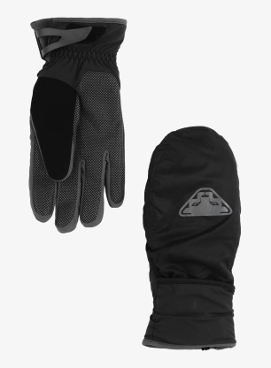 Rukavice za turno skijanje Dynafit Mercury DST Glove - black out