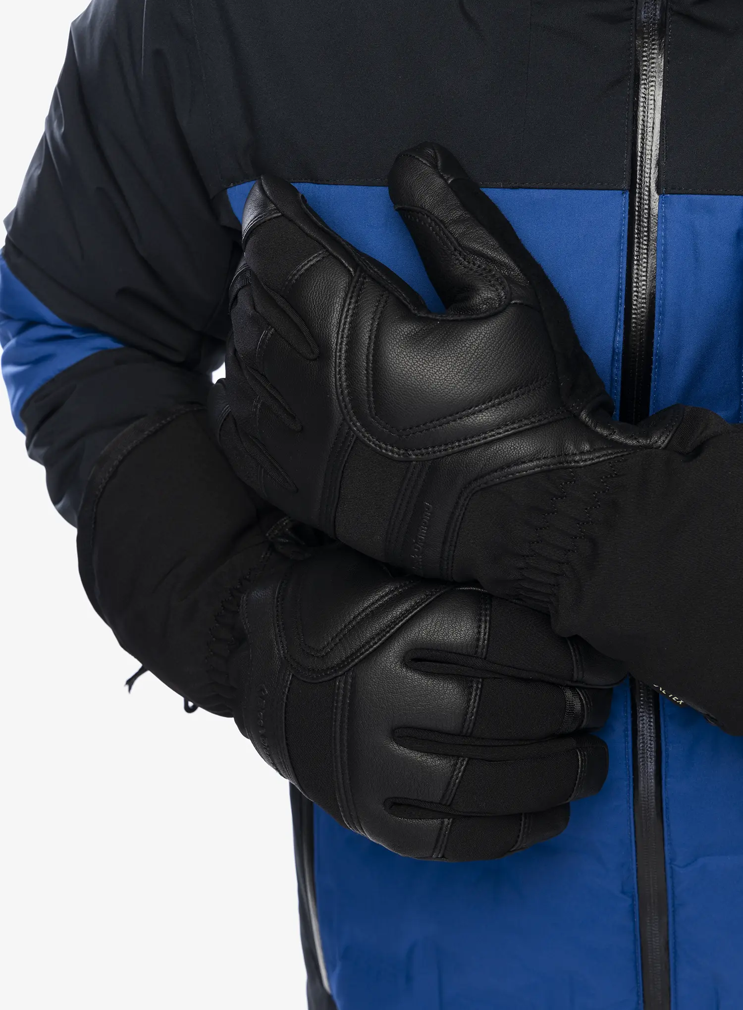Rukavice za planine Black Diamond Crew Gloves - black