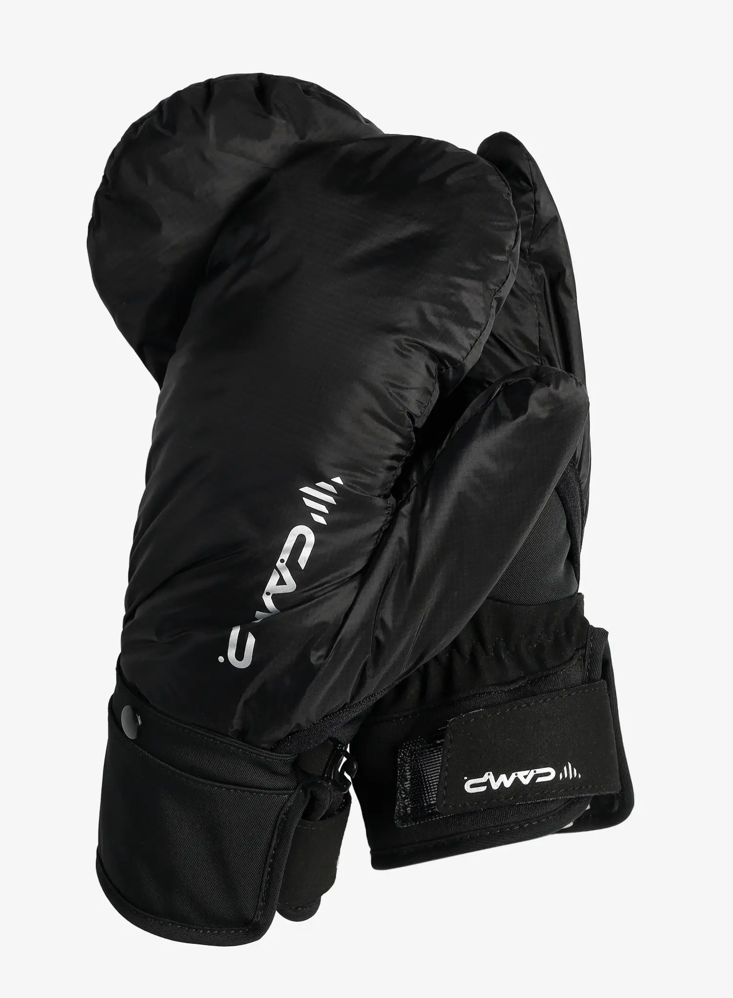 Rukavice za planine Camp G Pure Warm - black