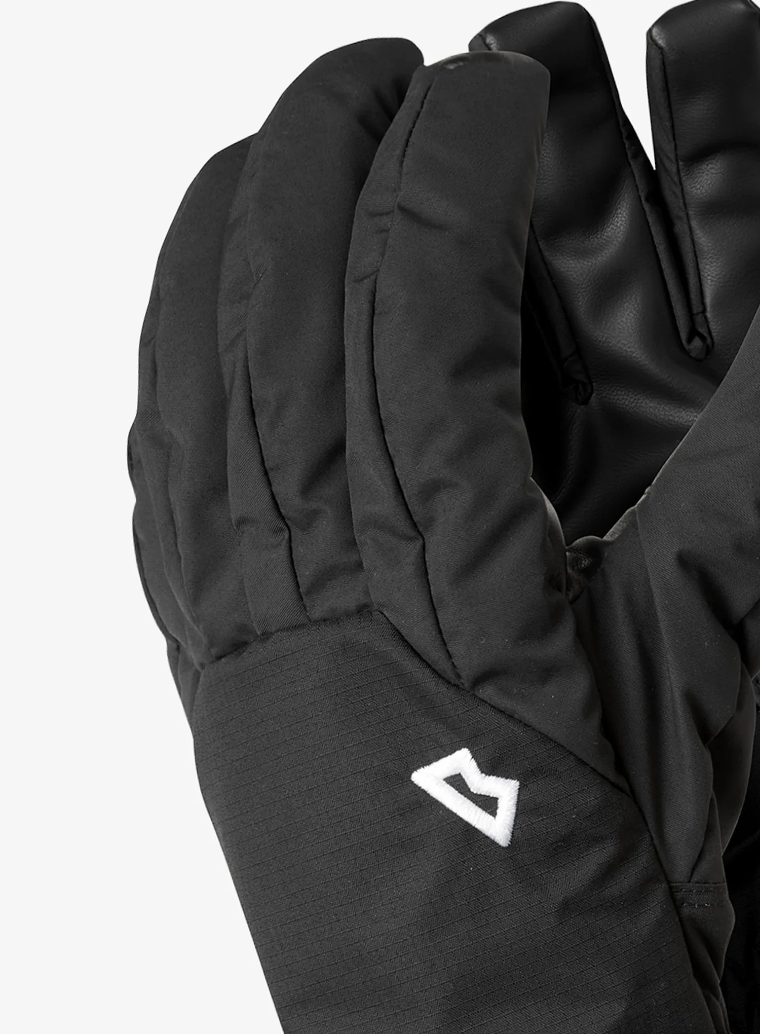 Rukavice za planine Mountain Equipment Mountain Glove - black