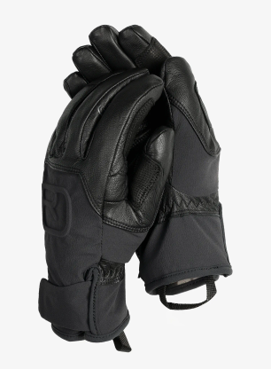 OrtovoxAlpineProGlove_blackraven4251877743057a.webp