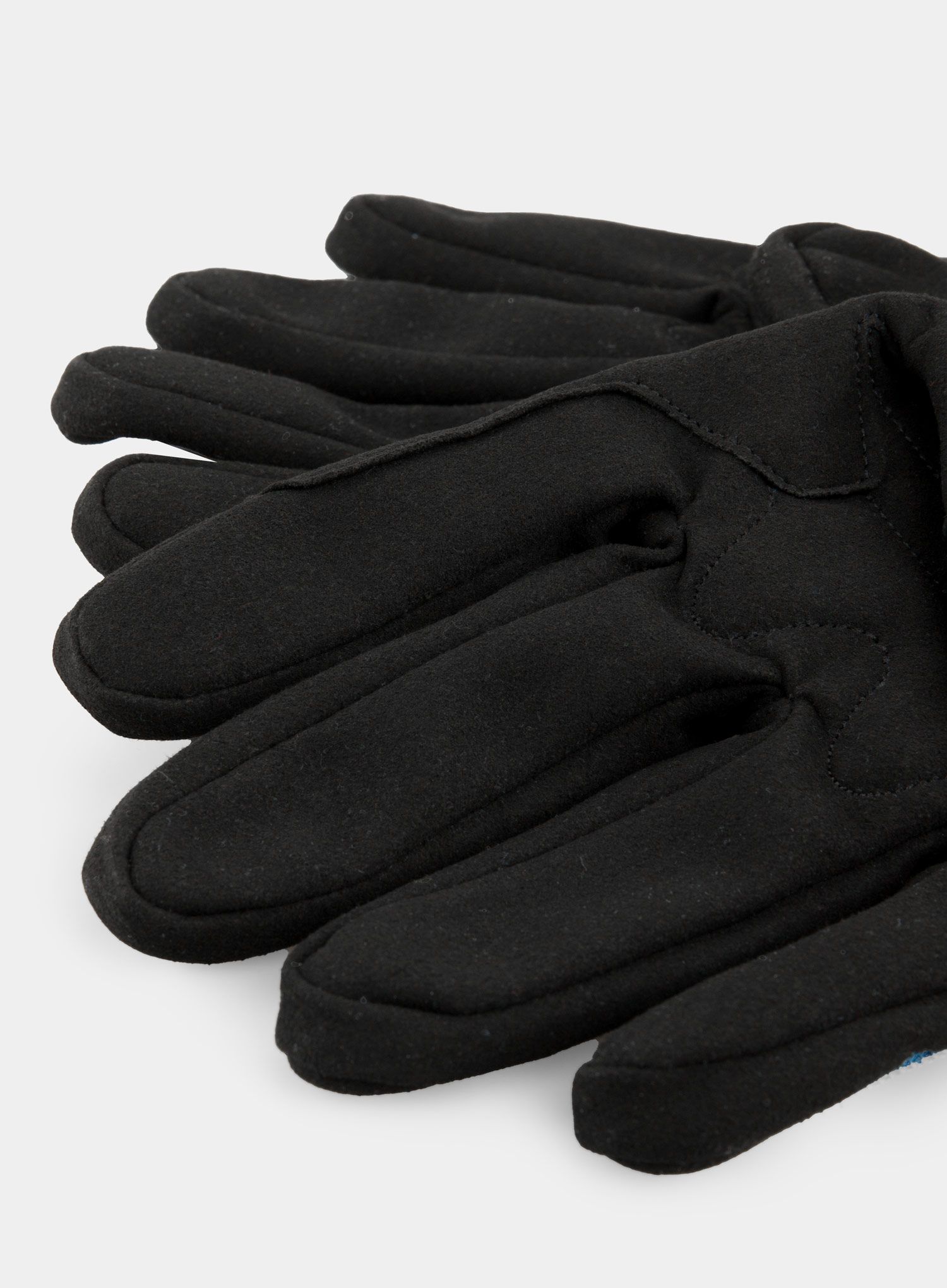 Rukavice za planine Black Diamond Crag Gloves - astral blue