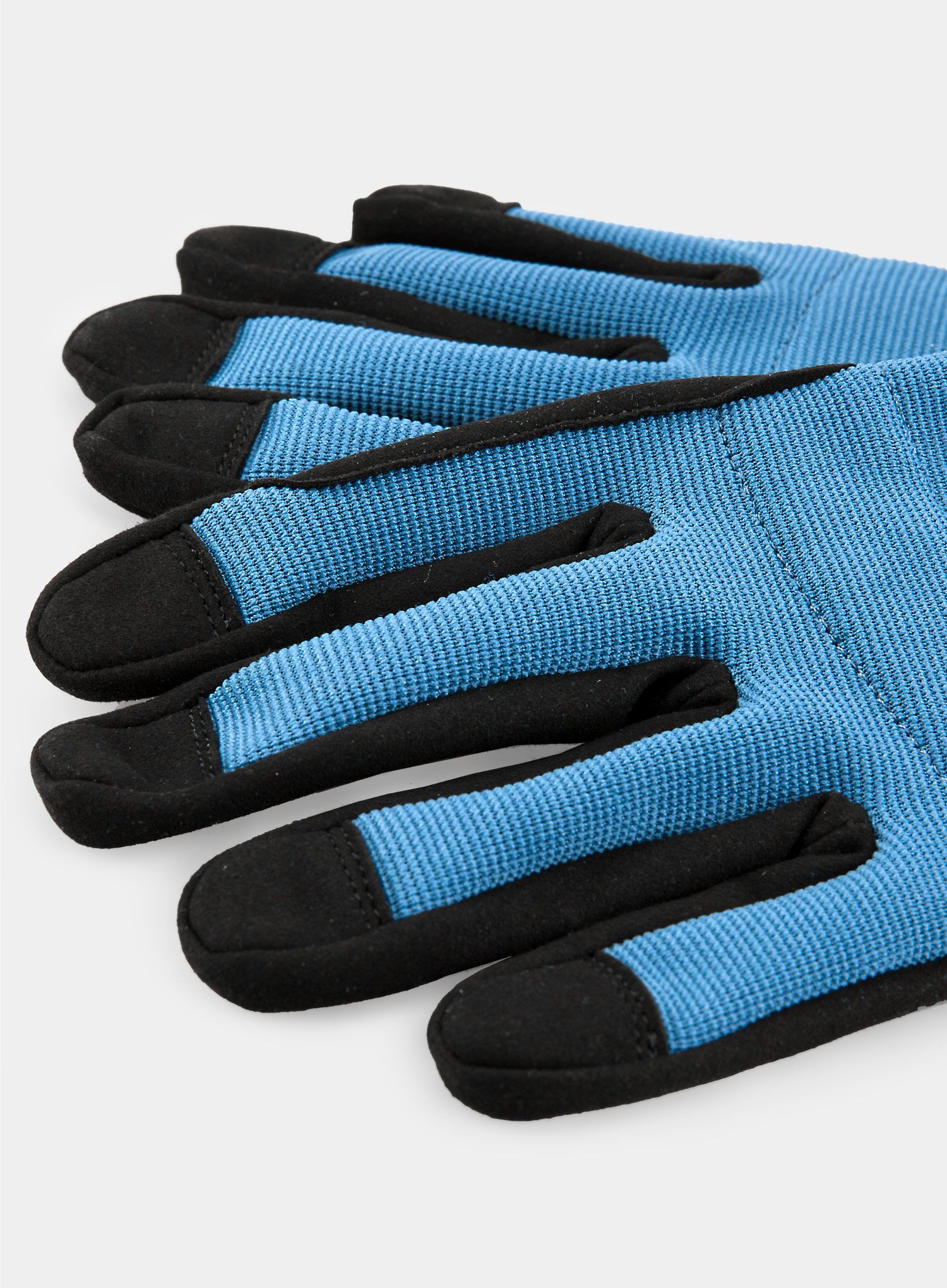 Rukavice za planine Black Diamond Crag Gloves - astral blue