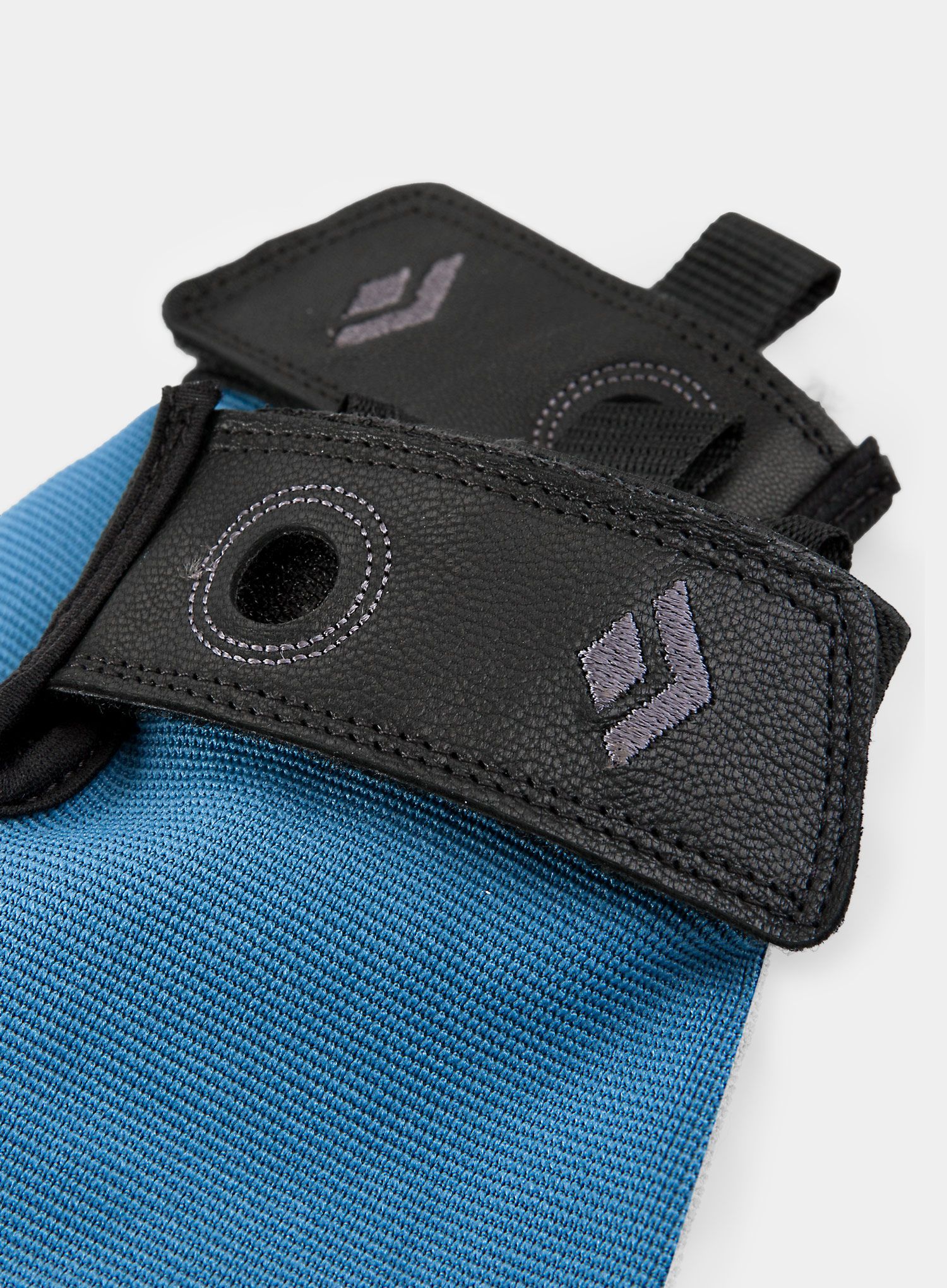 Rukavice za planine Black Diamond Crag Gloves - astral blue