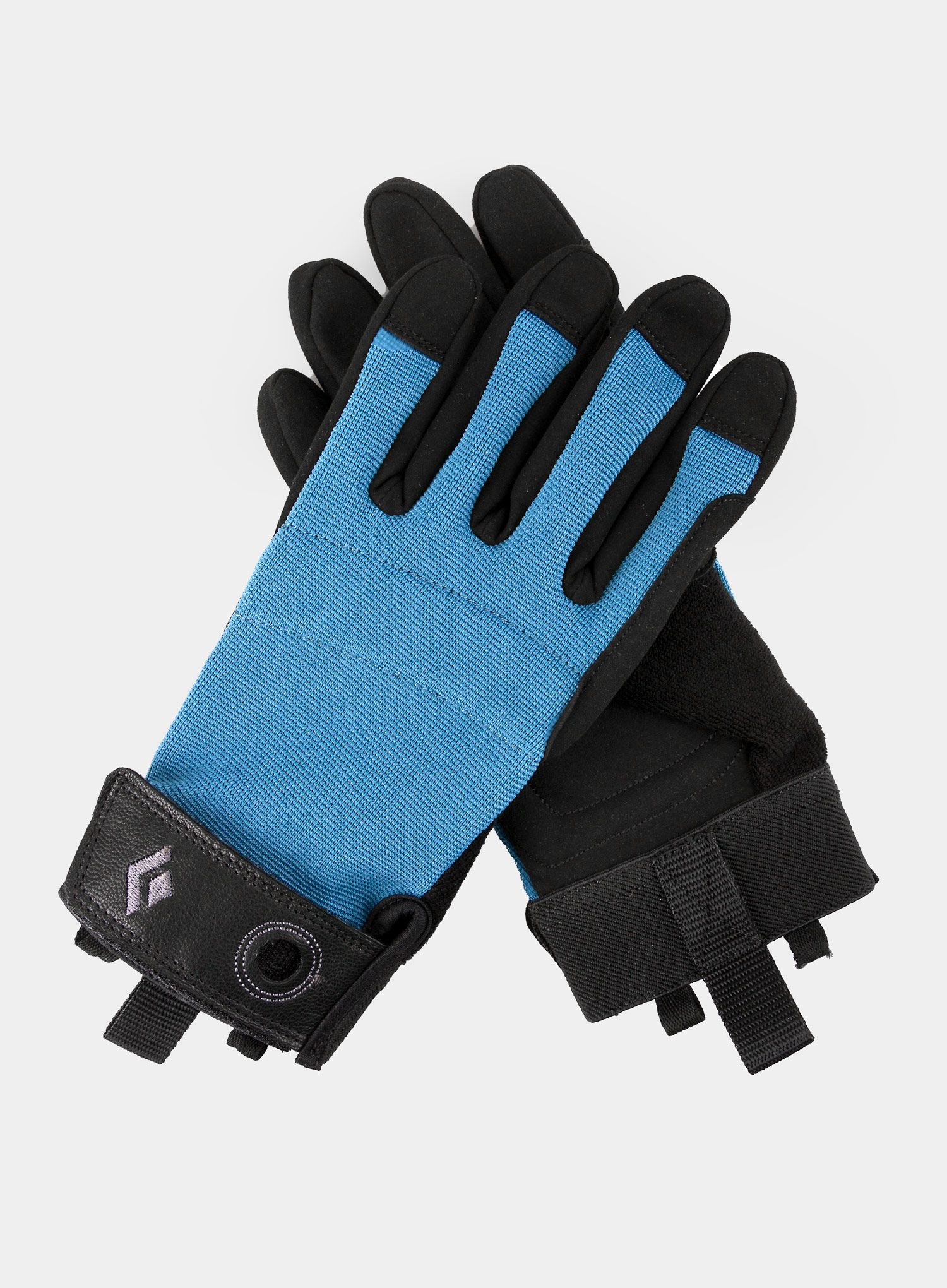 Rukavice za planine Black Diamond Crag Gloves - astral blue