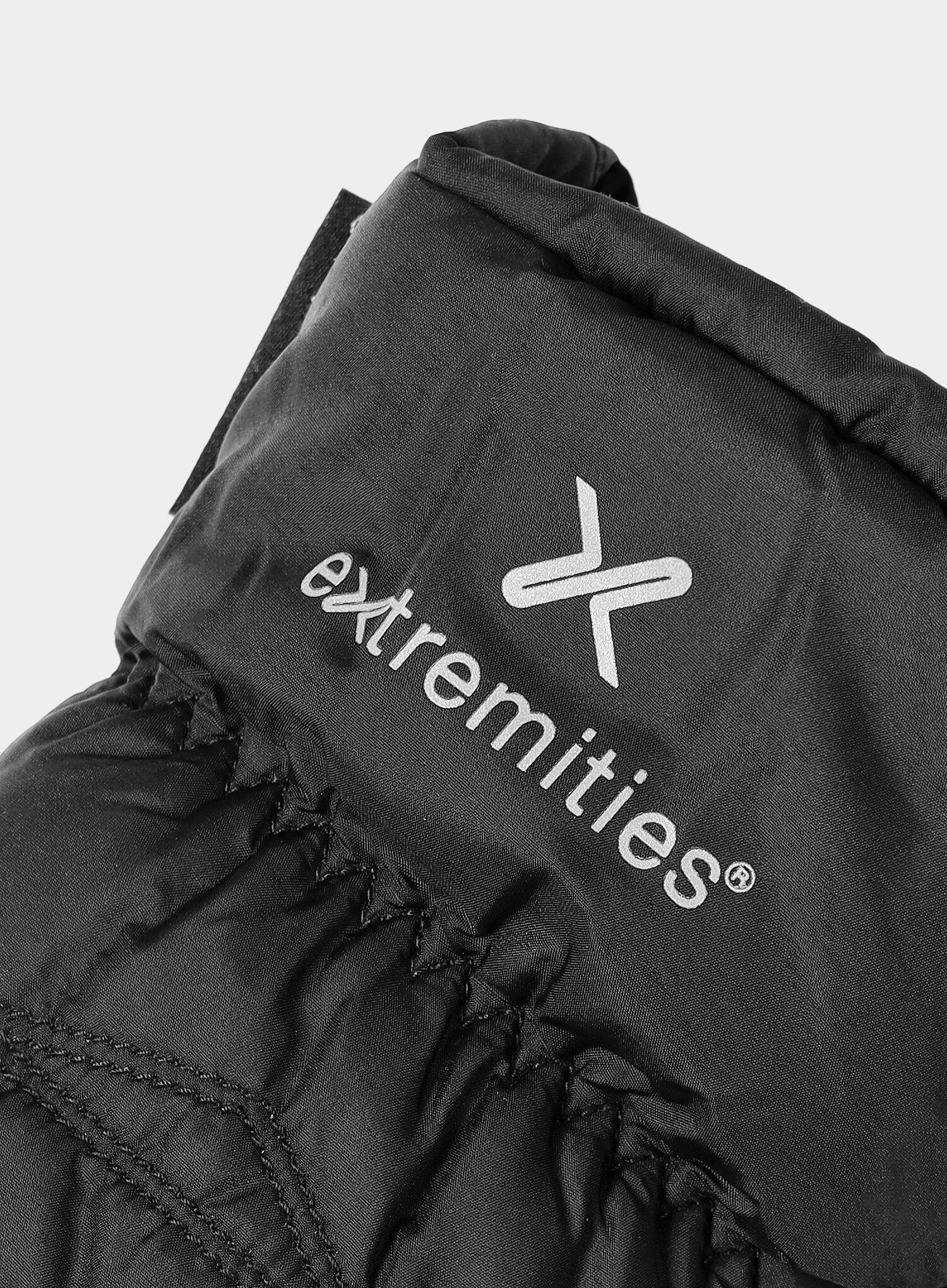 Rukavice Extremities Paradox Glove - black