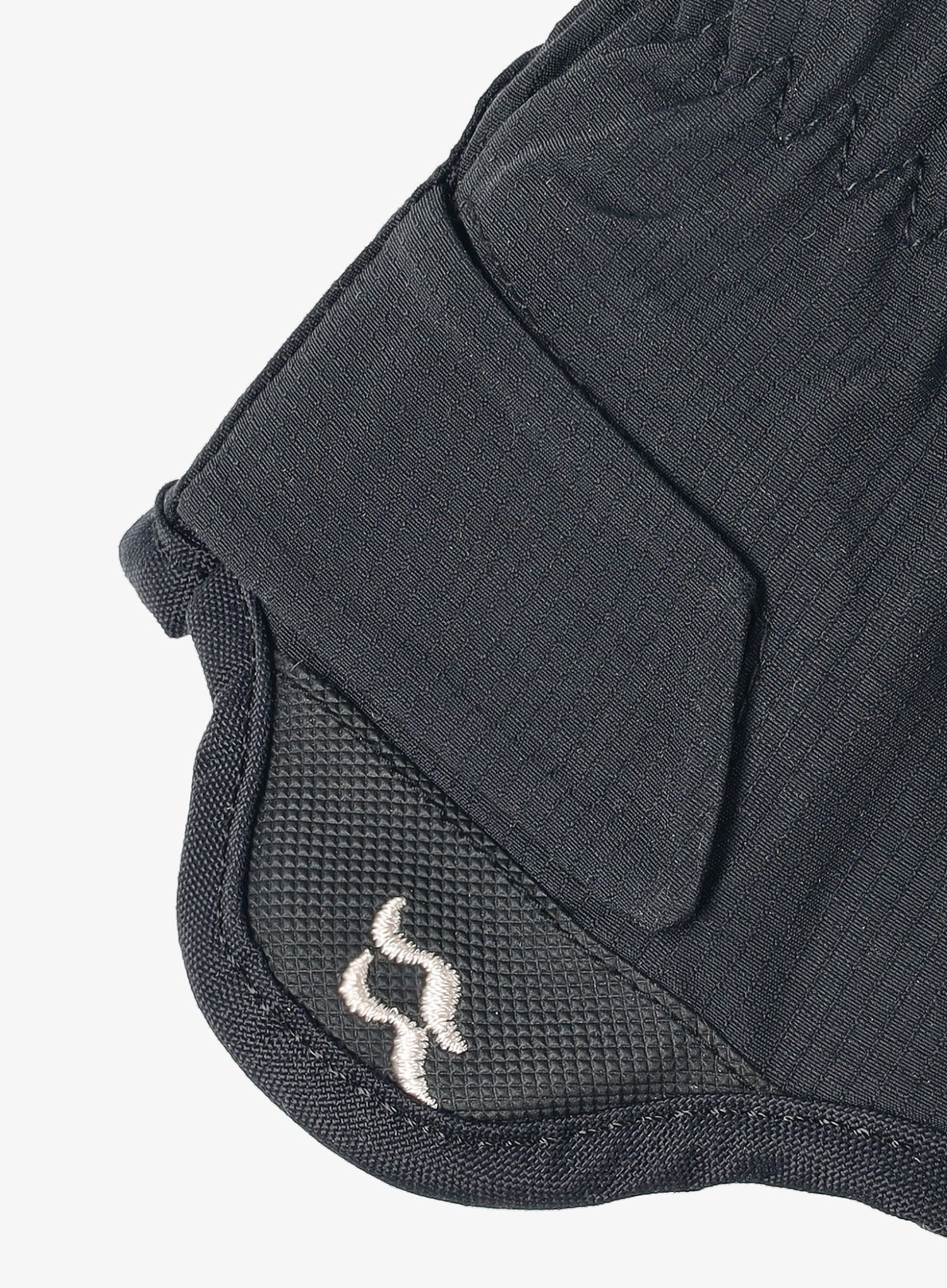 Rukavice GORE-TEX Rab Cresta GTX Glove - black/black
