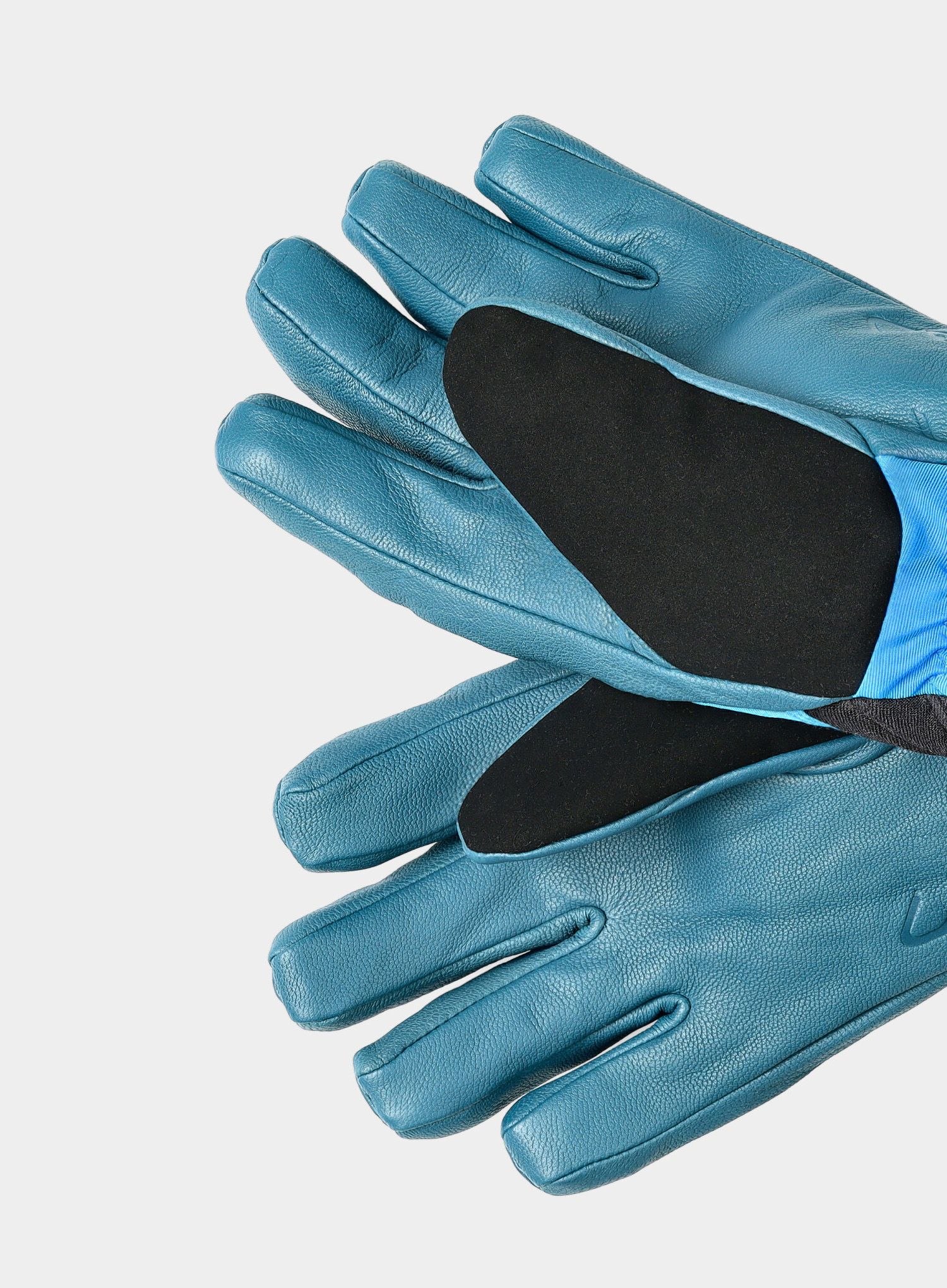 Rukavice za turno skijanje Dynafit FT Leather Gloves - mykonos blue