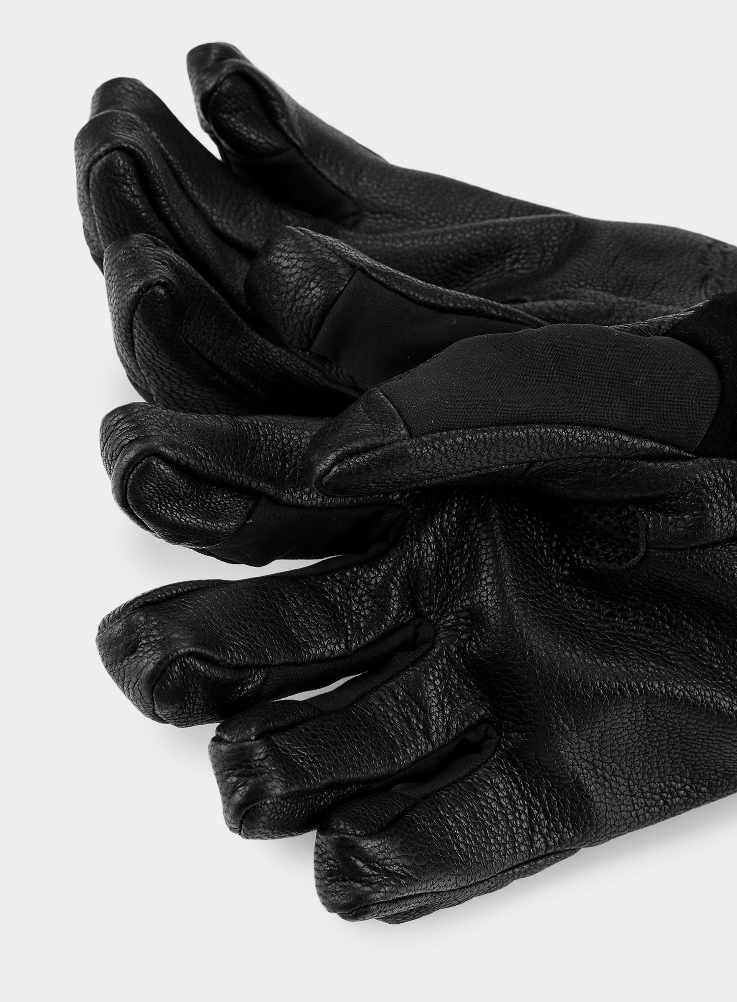 Rukavice za planine Rab Axis Glove - black