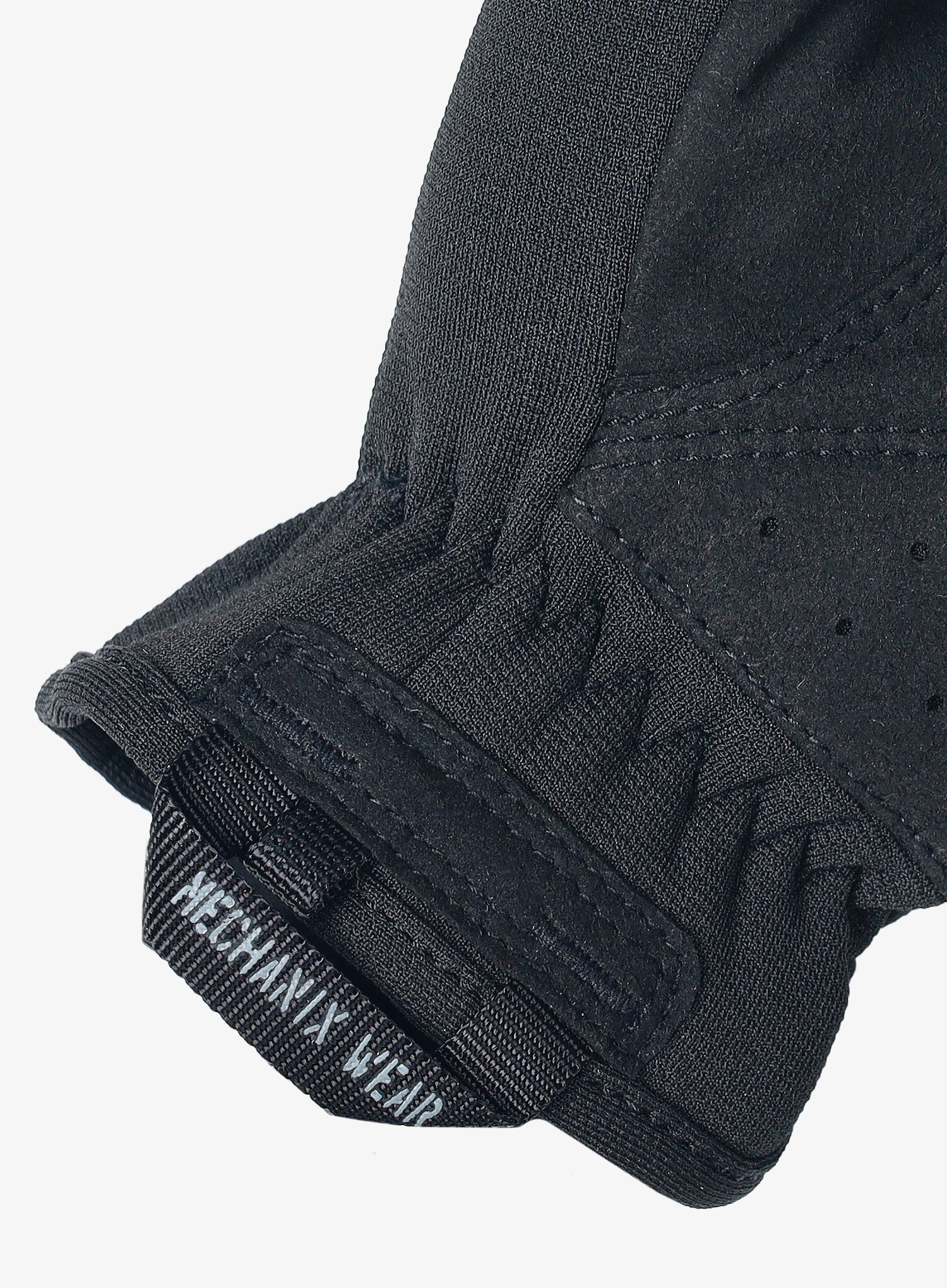Taktičke rukavice Mechanix Fast Fit Covert - black