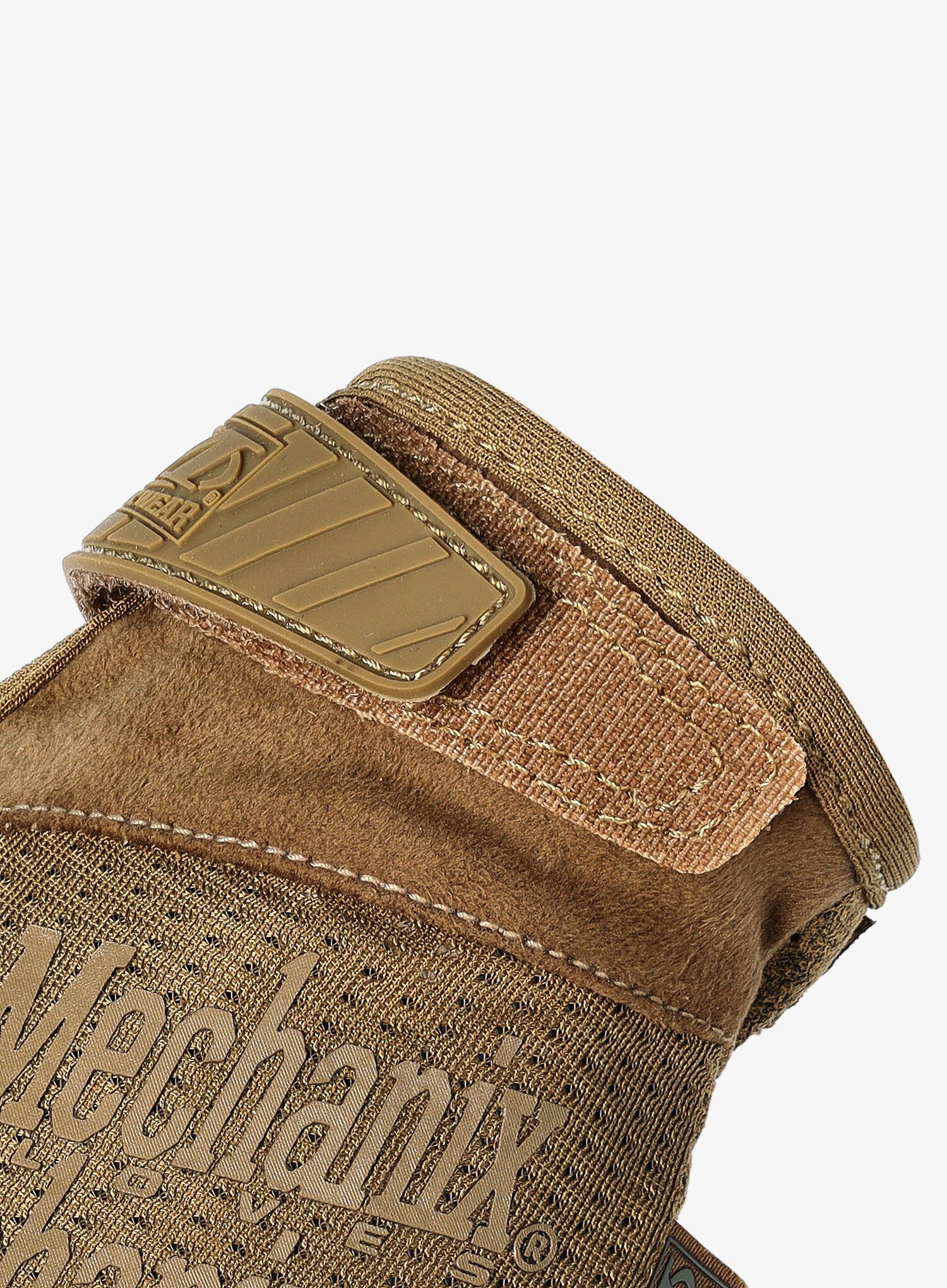 Taktičke rukavice Mechanix Specialty Vent - coyote