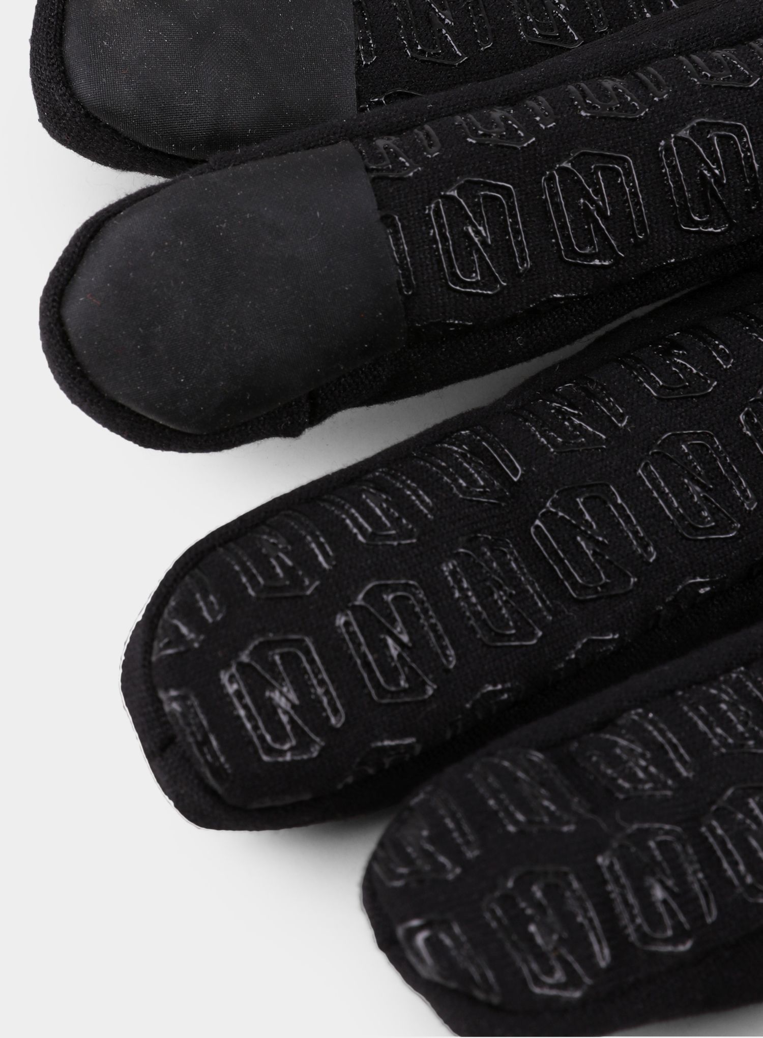Rukavice otporne na vjetar Ziener Ividuro Touch - black