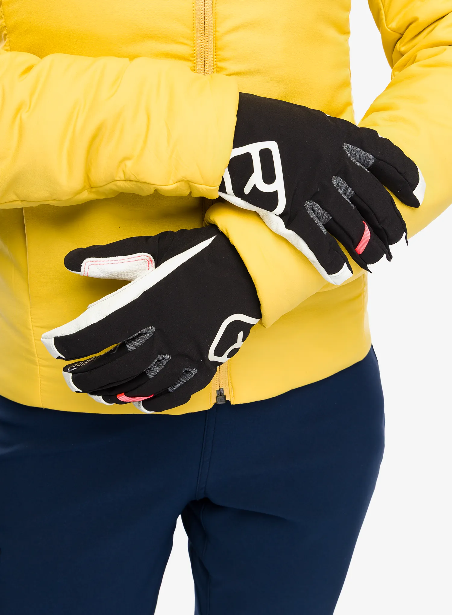 Ženske rukavice Ortovox Tour Glove
