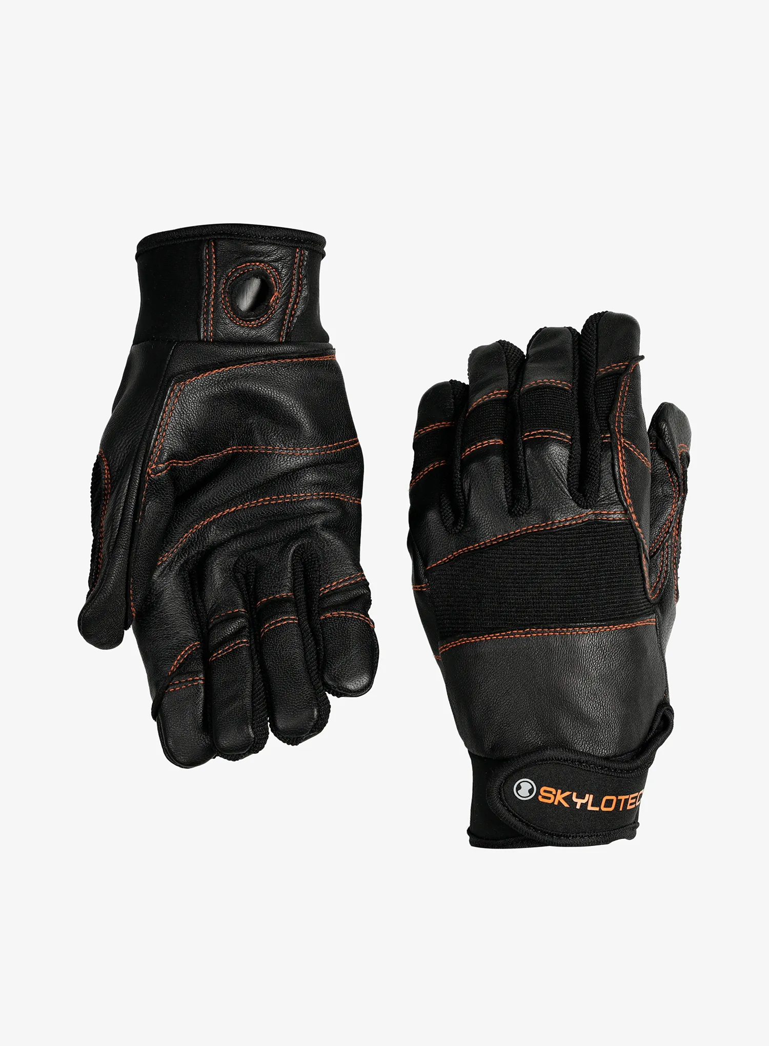 Rukavice za osiguranje SKYLOTEC Progrip Gloves - black