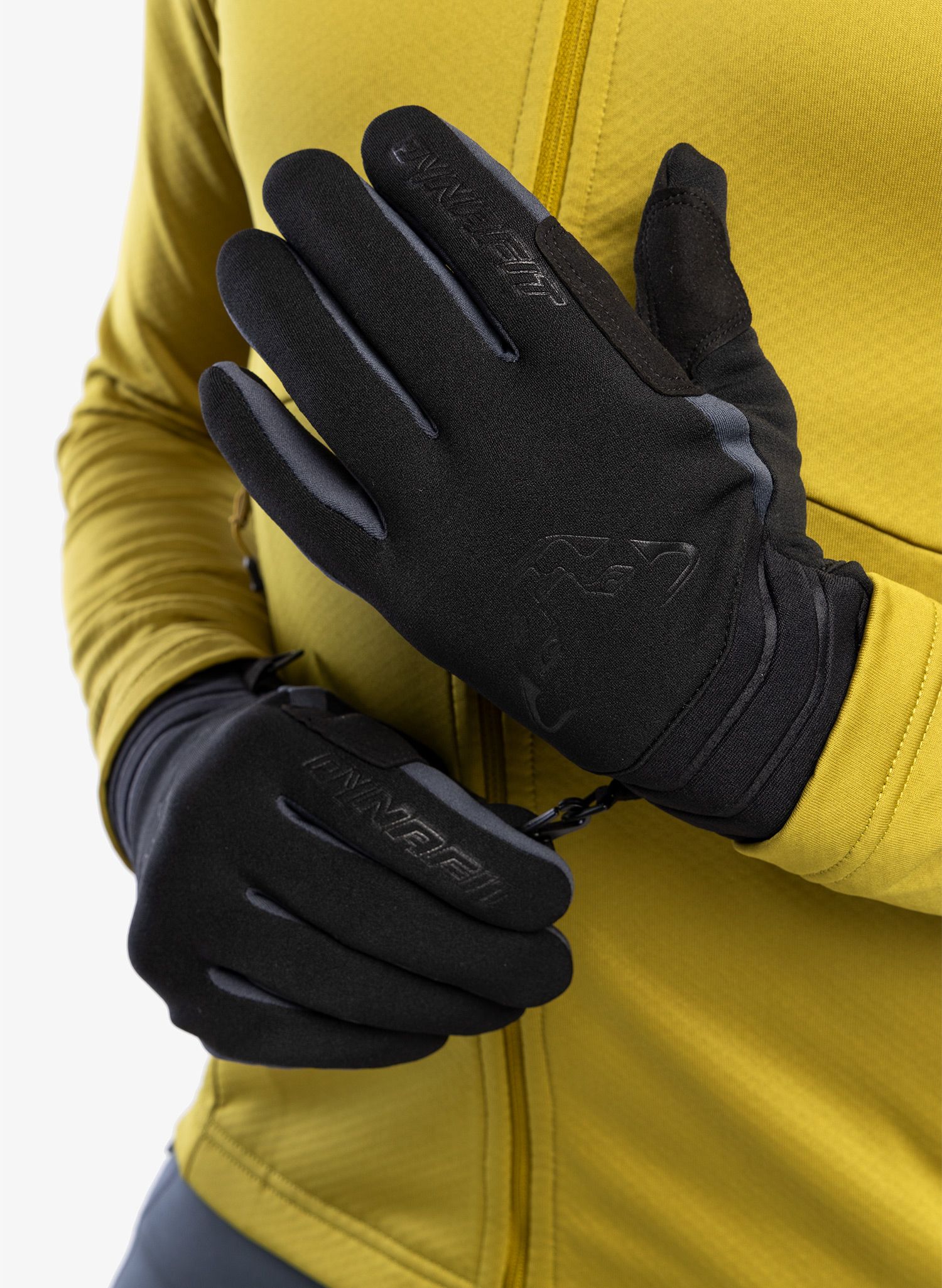 Rukavice za trčanje Dynafit Racing Glove - black