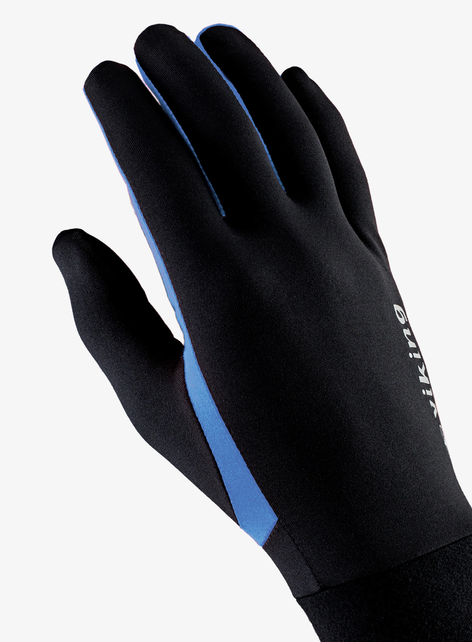 Rukavice za trčanje Viking Runway Multifunction - blue