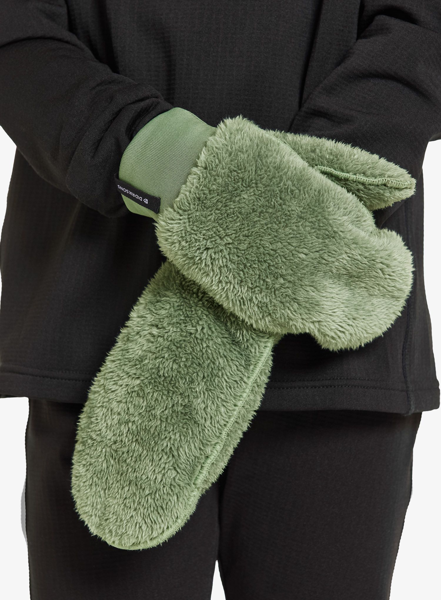 Dječje rukavice Didriksons Mejram Mittens
