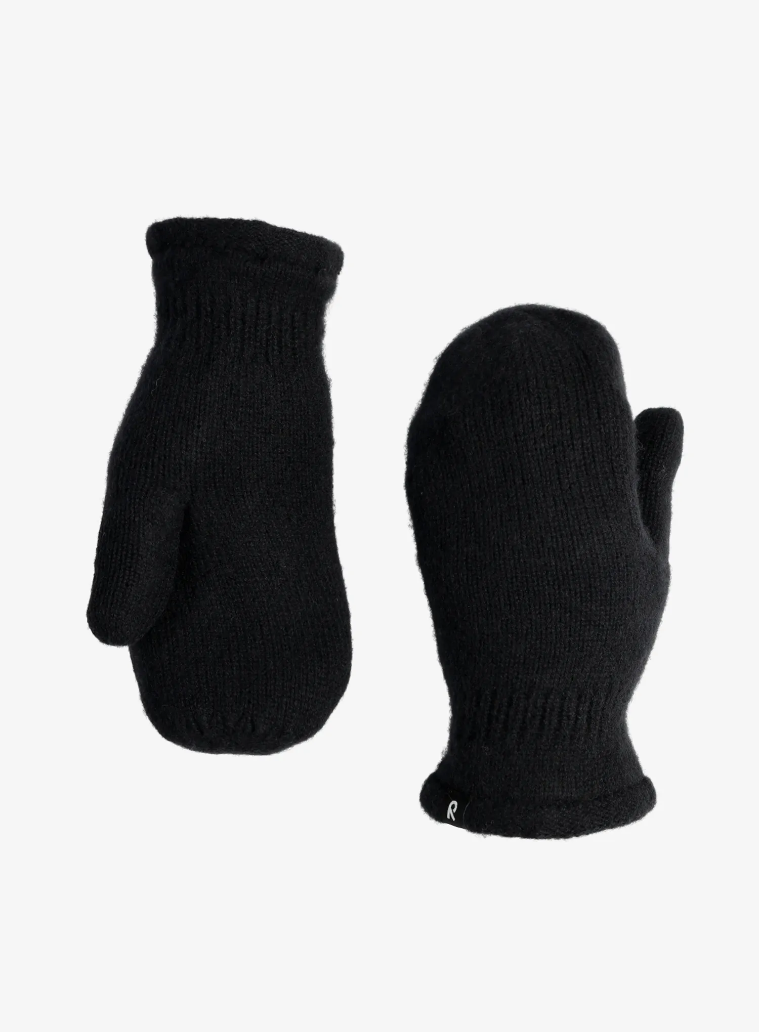 Dječje rukavice Reima Lapanen - black