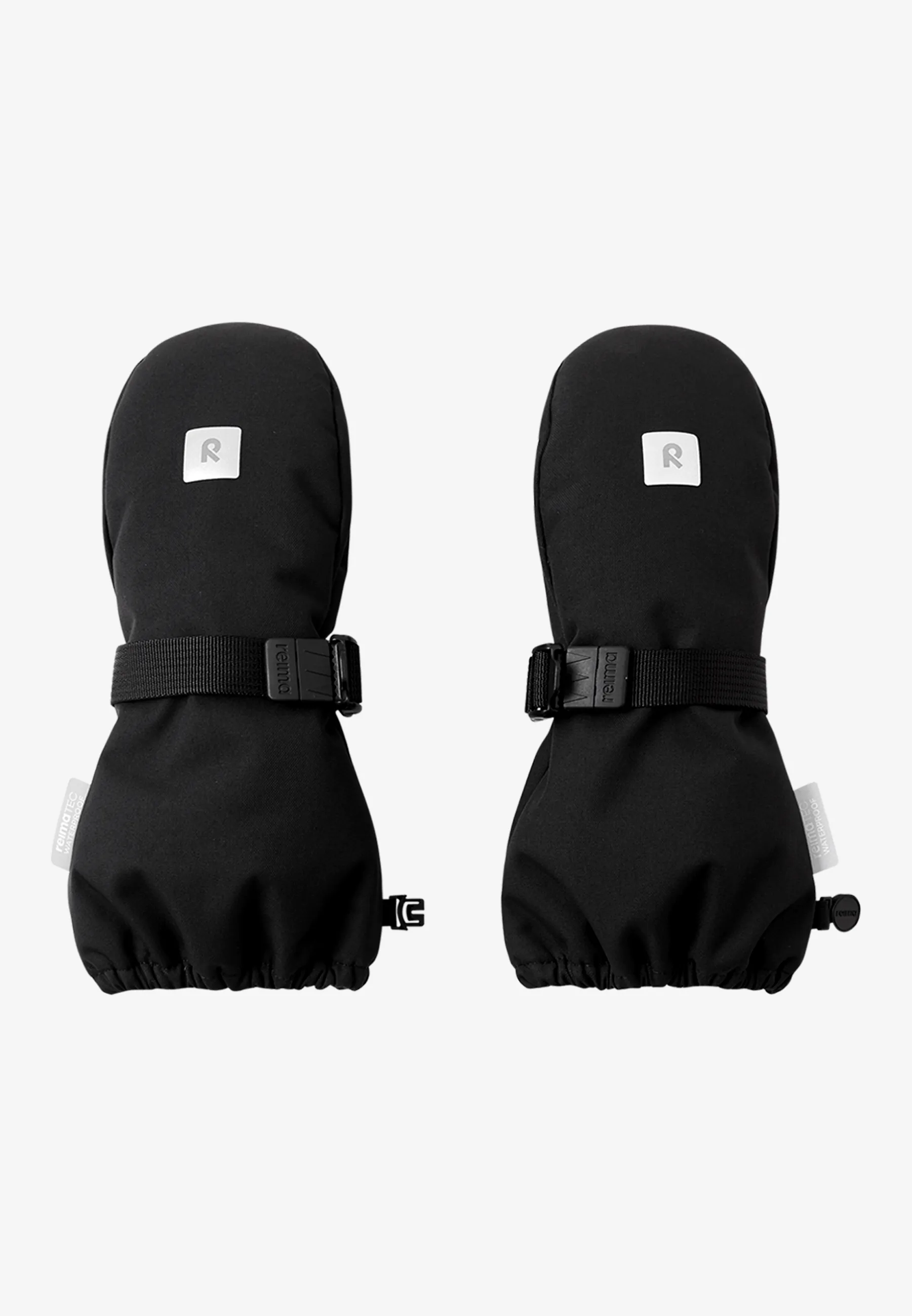 Dječje rukavice Reima Ote - black