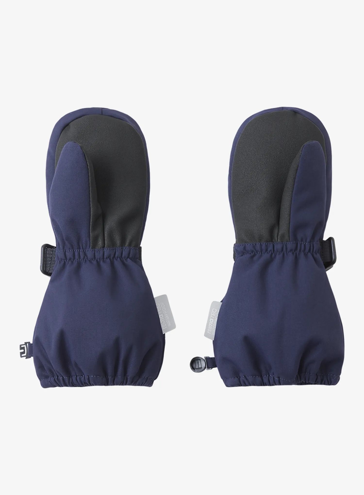 Dječje rukavice Reima Ote - navy