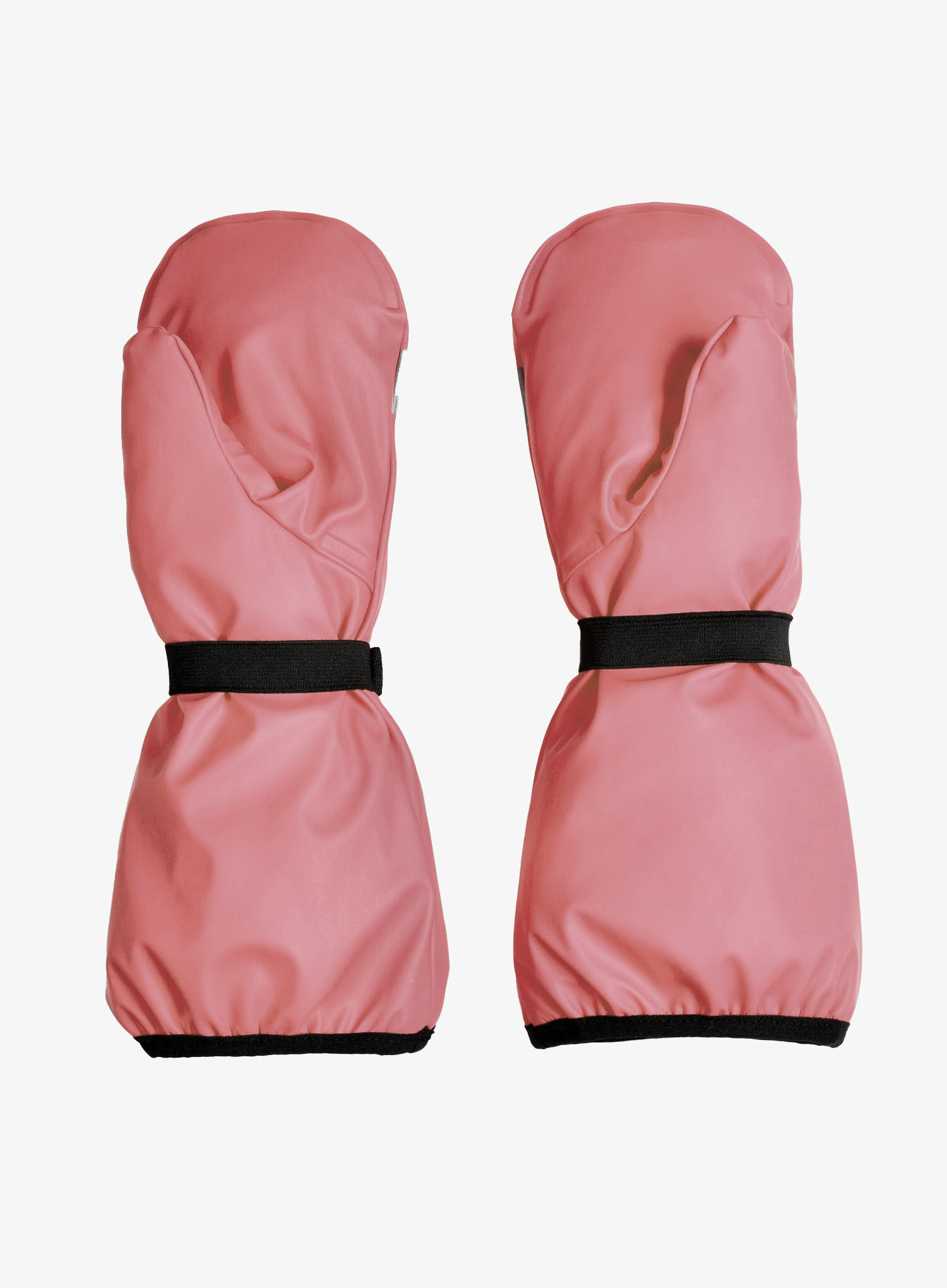 Dječje rukavice Reima Puro - rose blush