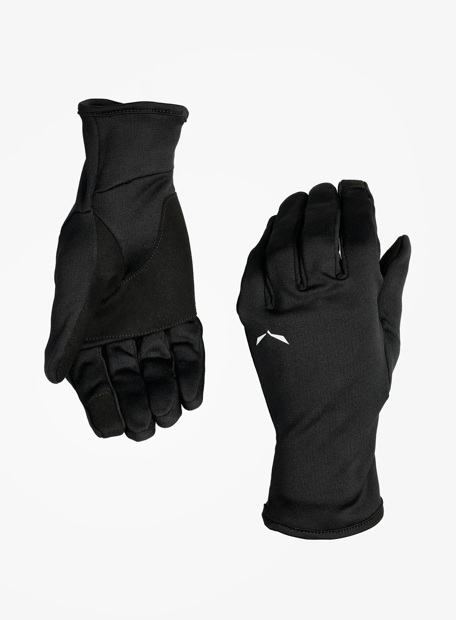 Dječje rukavice Salewa Ortles PL Gloves - black out